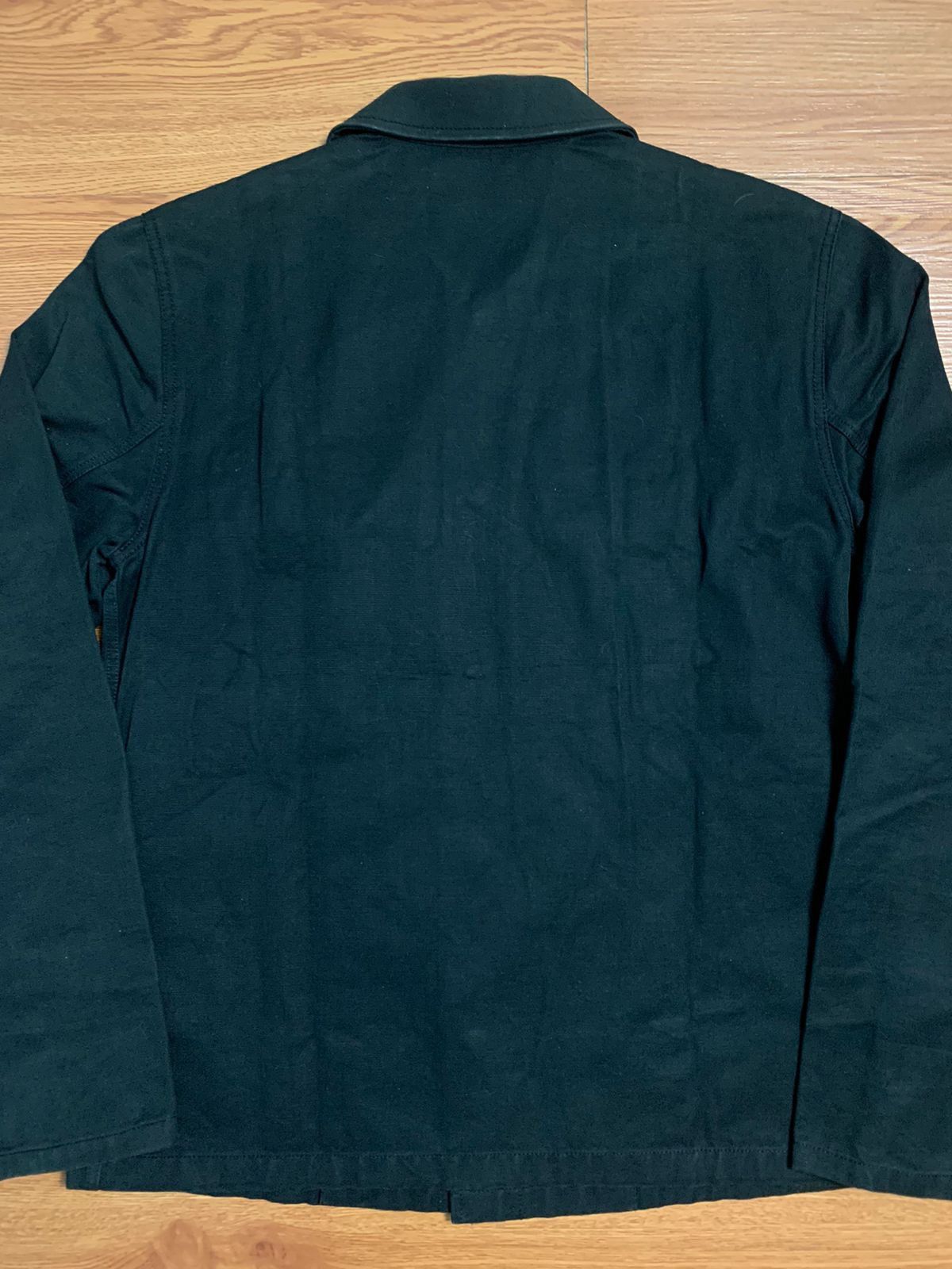 Gucci Gucci 3 Pocket Denim Jacket Size US M / EU 48-50 / 2 - 12 Thumbnail