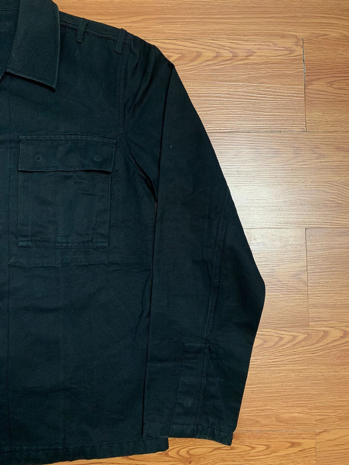 Gucci Gucci 3 Pocket Denim Jacket Size US M / EU 48-50 / 2 - 5 Thumbnail