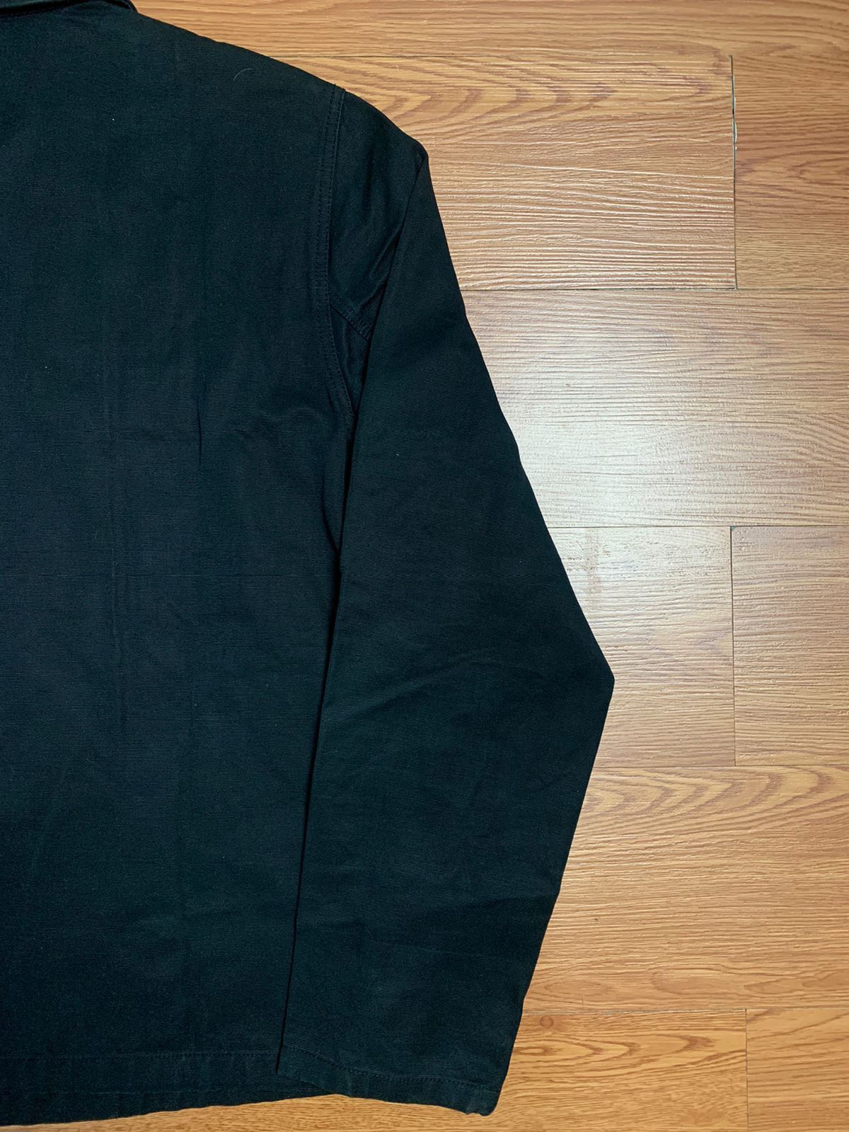 Gucci Gucci 3 Pocket Denim Jacket Size US M / EU 48-50 / 2 - 13 Thumbnail