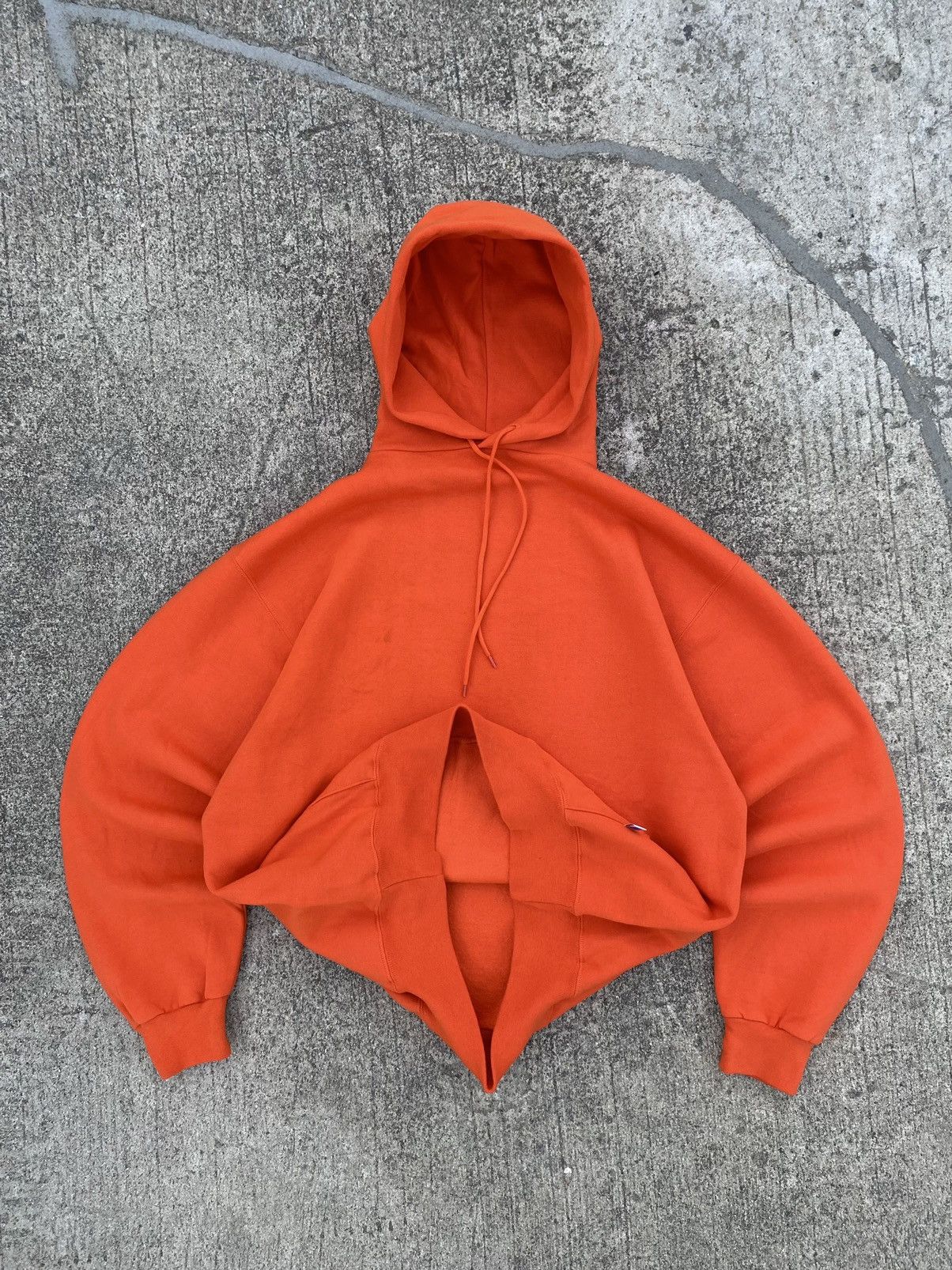 Russell Athletic Russell Athletic Size US XL / EU 56 / 4 - 4 Thumbnail
