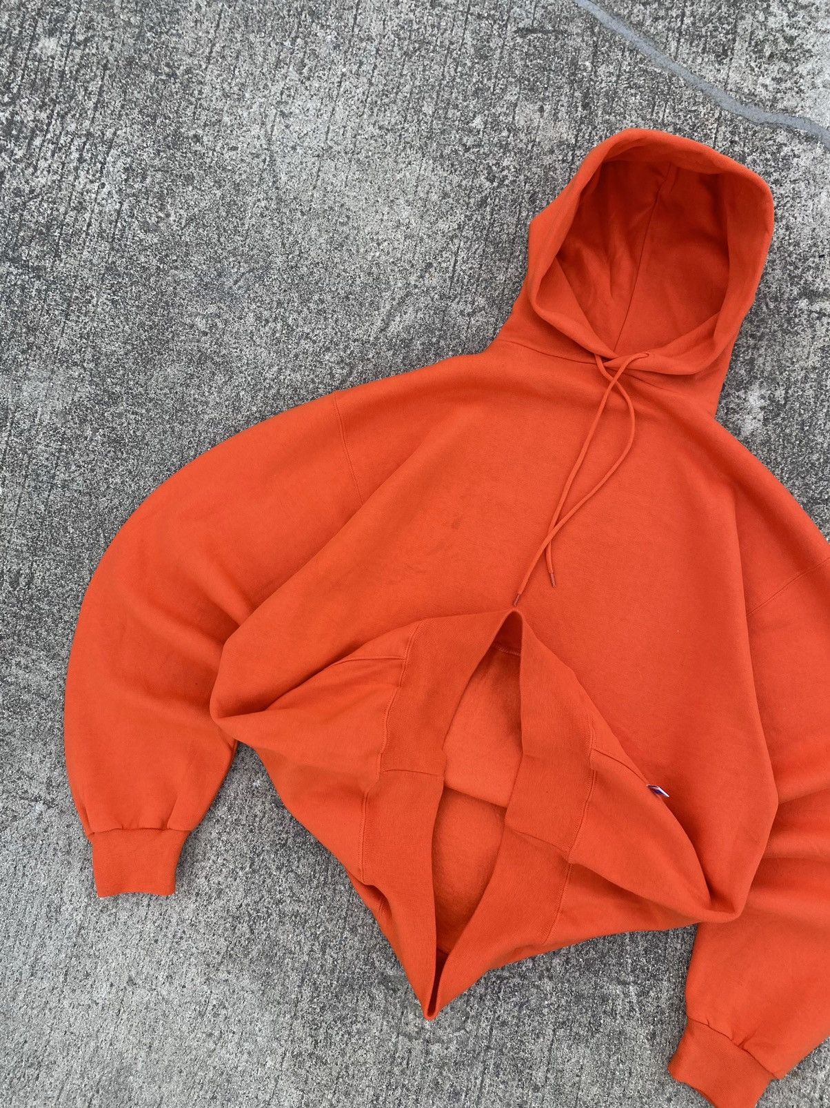 Russell Athletic Russell Athletic Size US XL / EU 56 / 4 - 3 Thumbnail