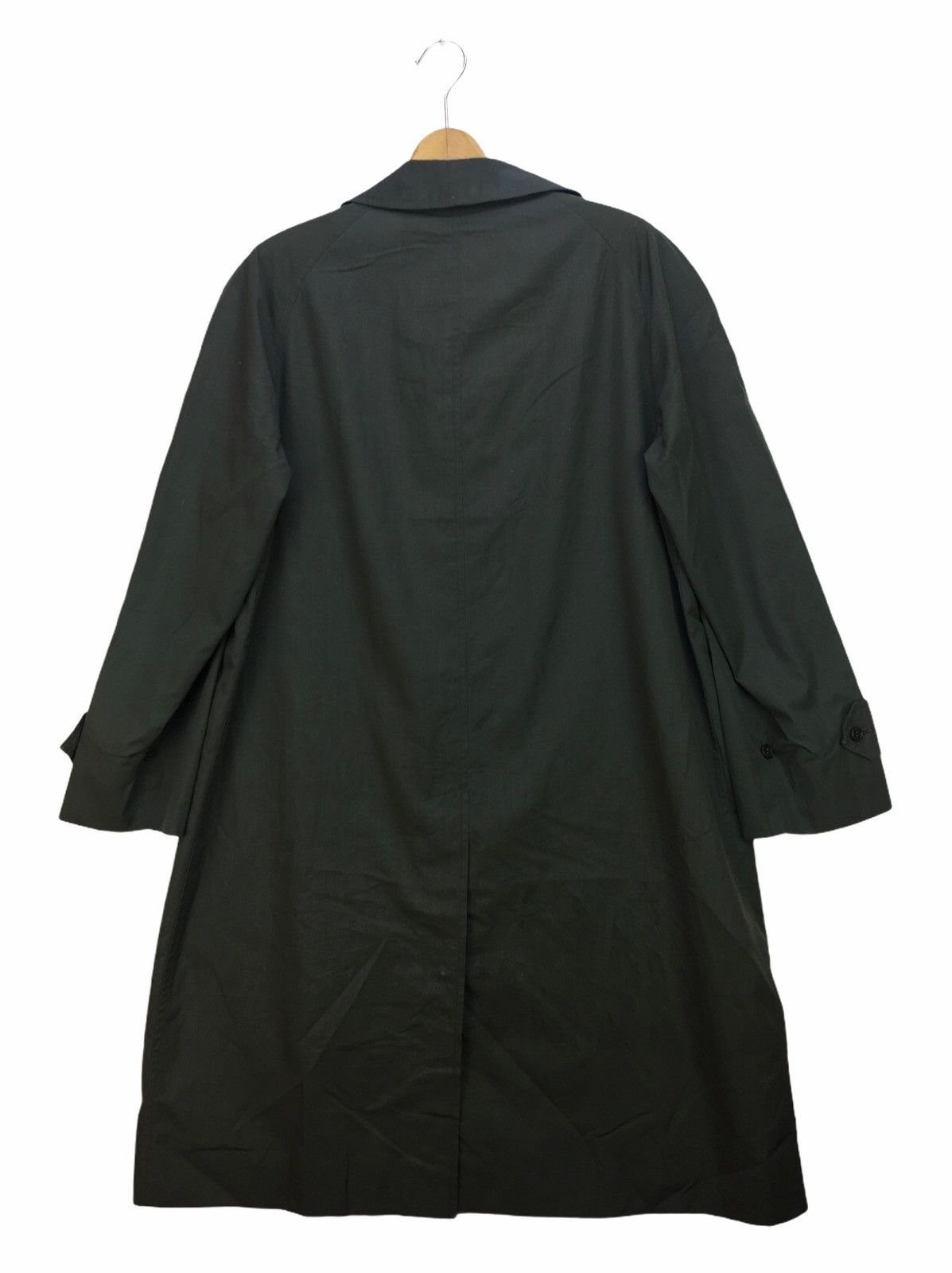 Burberry AUTHENTIC BURBERRYS TRENCHCOAT JACKET Size US M / EU 48-50 / 2 - 2 Thumbnail