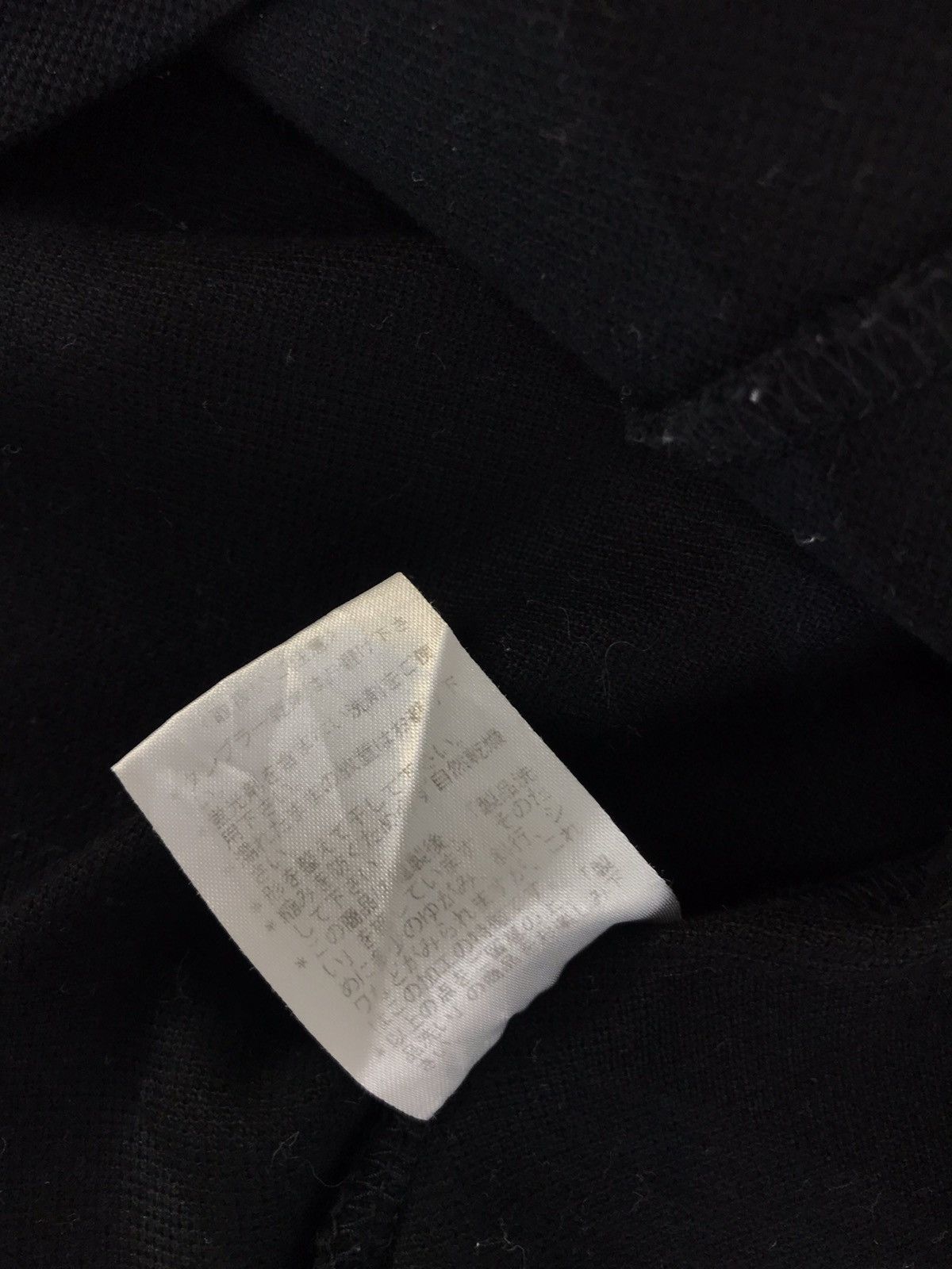 Paul Smith Vintage Paul Smith Jeans Design Stripes Polo Shirt Size US S / EU 44-46 / 1 - 8 Thumbnail