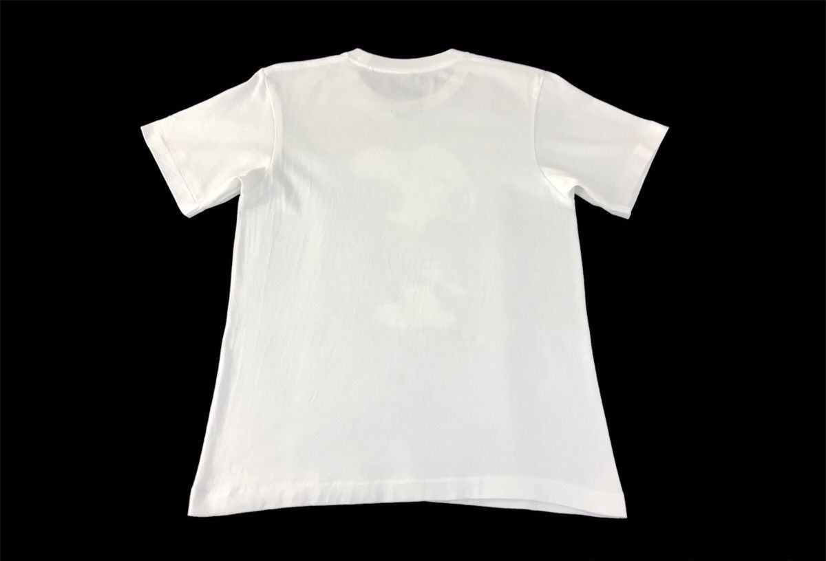 Kaws × Peanuts × Uniqlo Peanuts X Joe Kaws Big Logo Tee Size US S / EU 44-46 / 1 - 2 Thumbnail