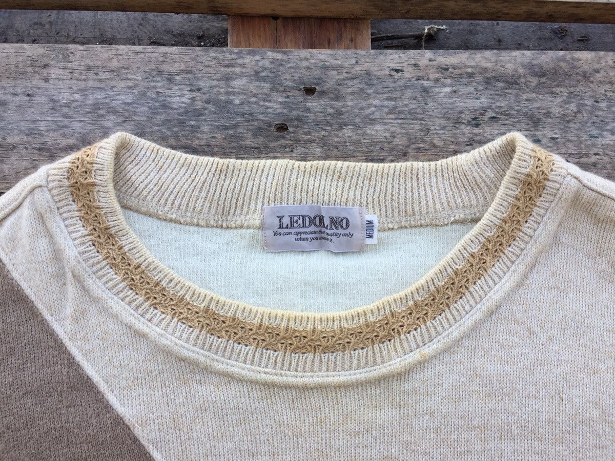 Japanese Brand × Vintage Vintage Japanese Sweatshirt Patch Embroidered Size US M / EU 48-50 / 2 - 4 Thumbnail