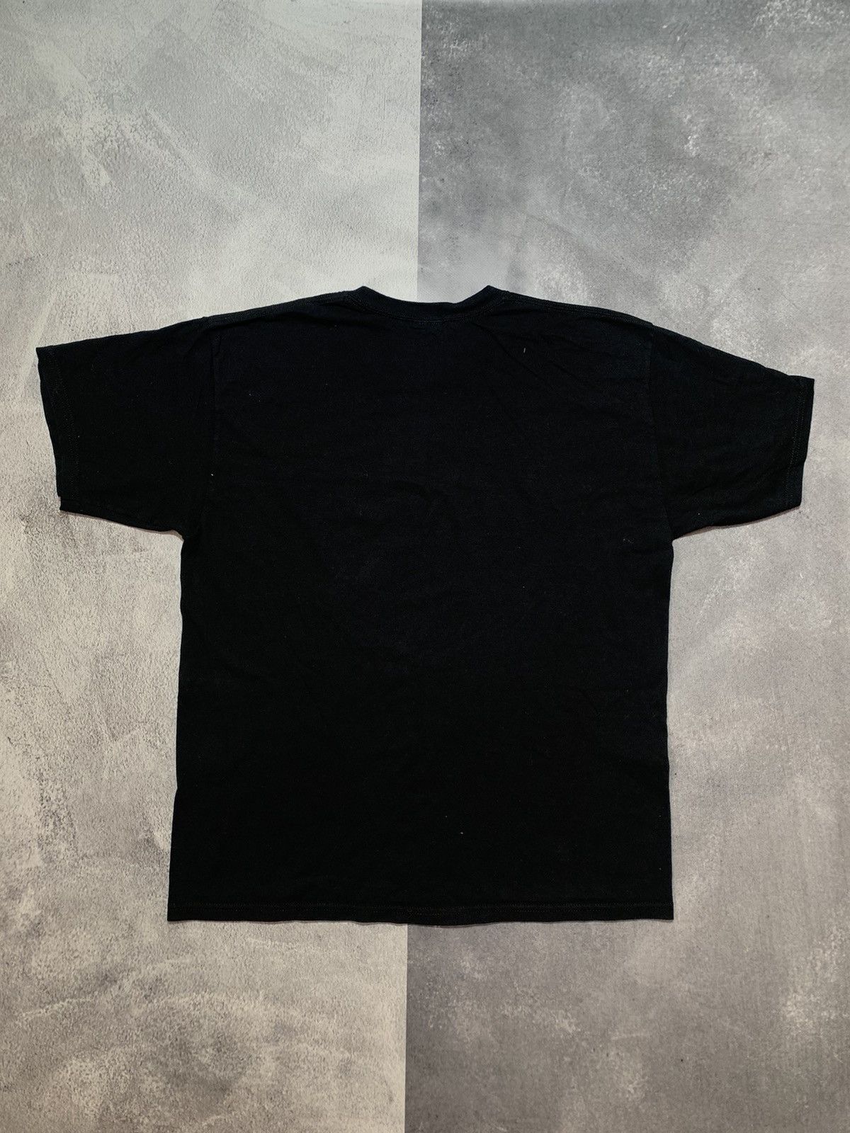 Band Tees × Vintage Vintage Y2K Michael Jackson band tee big logo size L Size US L / EU 52-54 / 3 - 3 Thumbnail