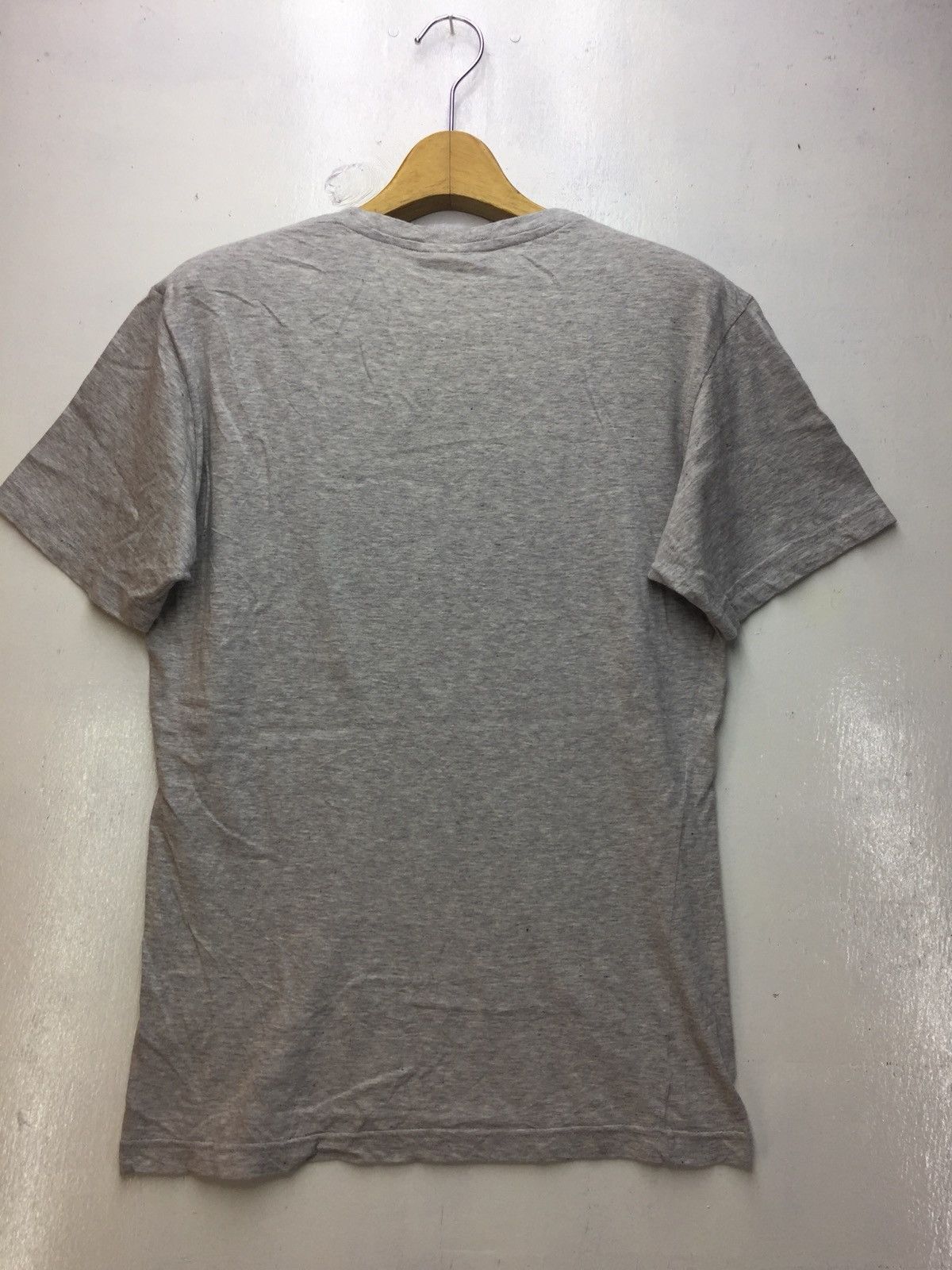 Dolce & Gabbana Dolce & Gabana Spell Out Shirt Size US S / EU 44-46 / 1 - 5 Thumbnail