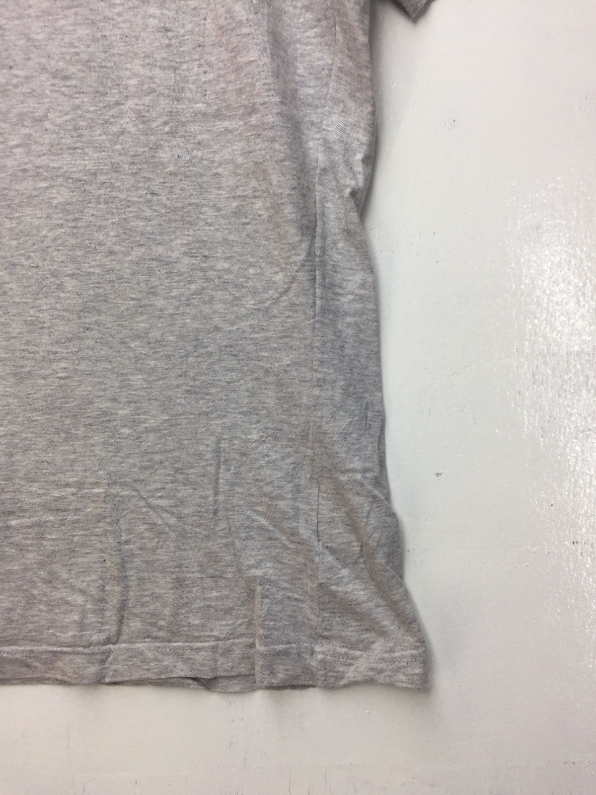 Dolce & Gabbana Dolce & Gabana Spell Out Shirt Size US S / EU 44-46 / 1 - 4 Thumbnail