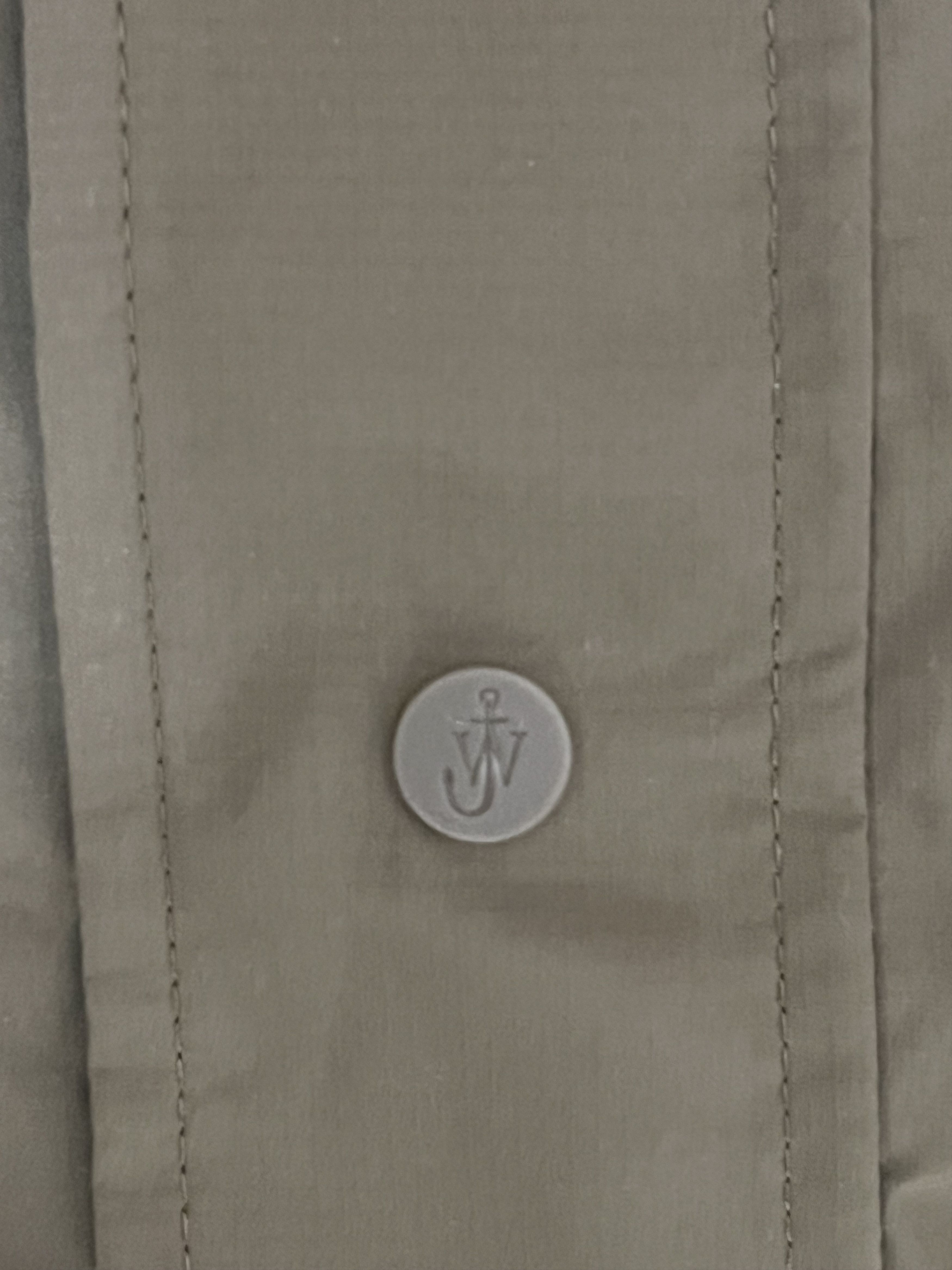 JW Anderson × Uniqlo 💚 JW Anderson x Uniqlo Pocketable Pull Over Blouson NEW Size US L / EU 52-54 / 3 - 5 Thumbnail
