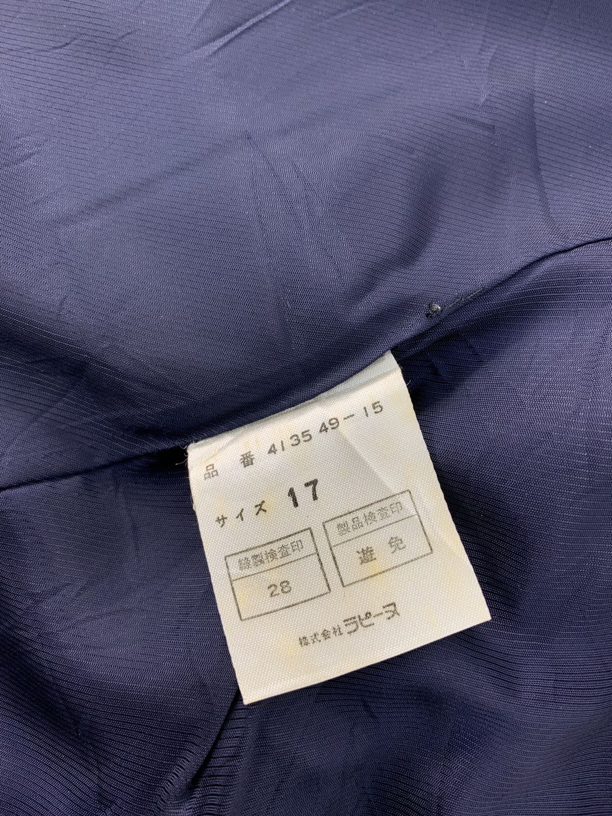 Givenchy Givenchy Glamour Coat Blazer Button Multi Pocket Design Size M / US 6-8 / IT 42-44 - 6 Thumbnail