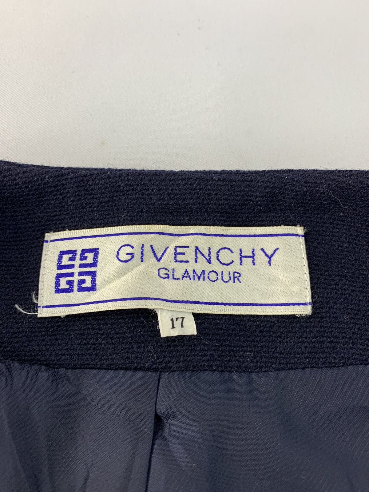 Givenchy Givenchy Glamour Coat Blazer Button Multi Pocket Design Size M / US 6-8 / IT 42-44 - 5 Thumbnail