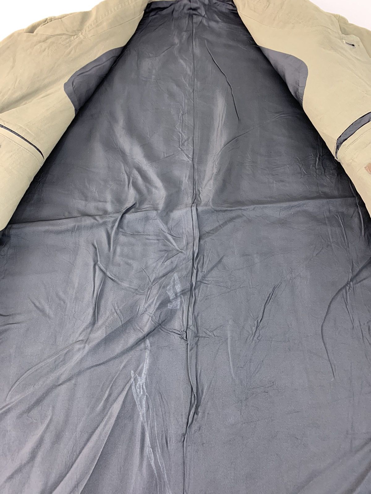 45rpm 1986 45Rpm North Marine Drive Boy’s Version Jacket Size US XL / EU 56 / 4 - 5 Thumbnail