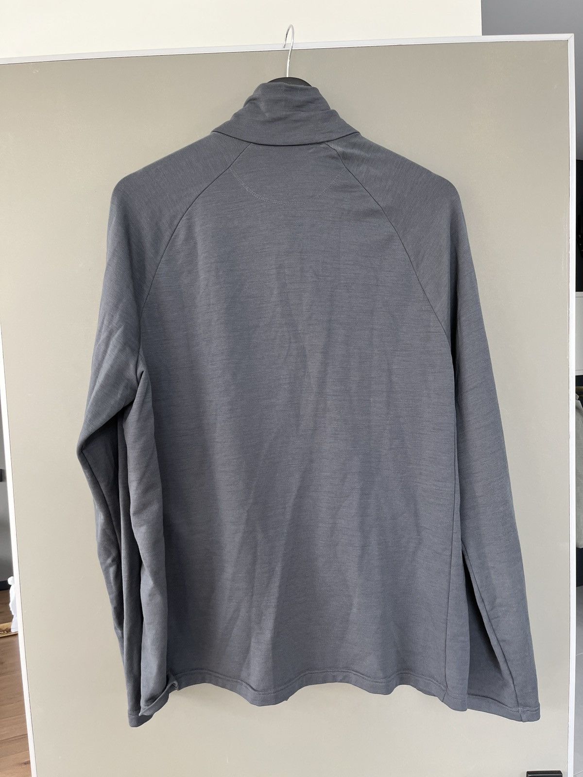 Ice Breaker Merino Thermo Zip Jacket Light Jackets