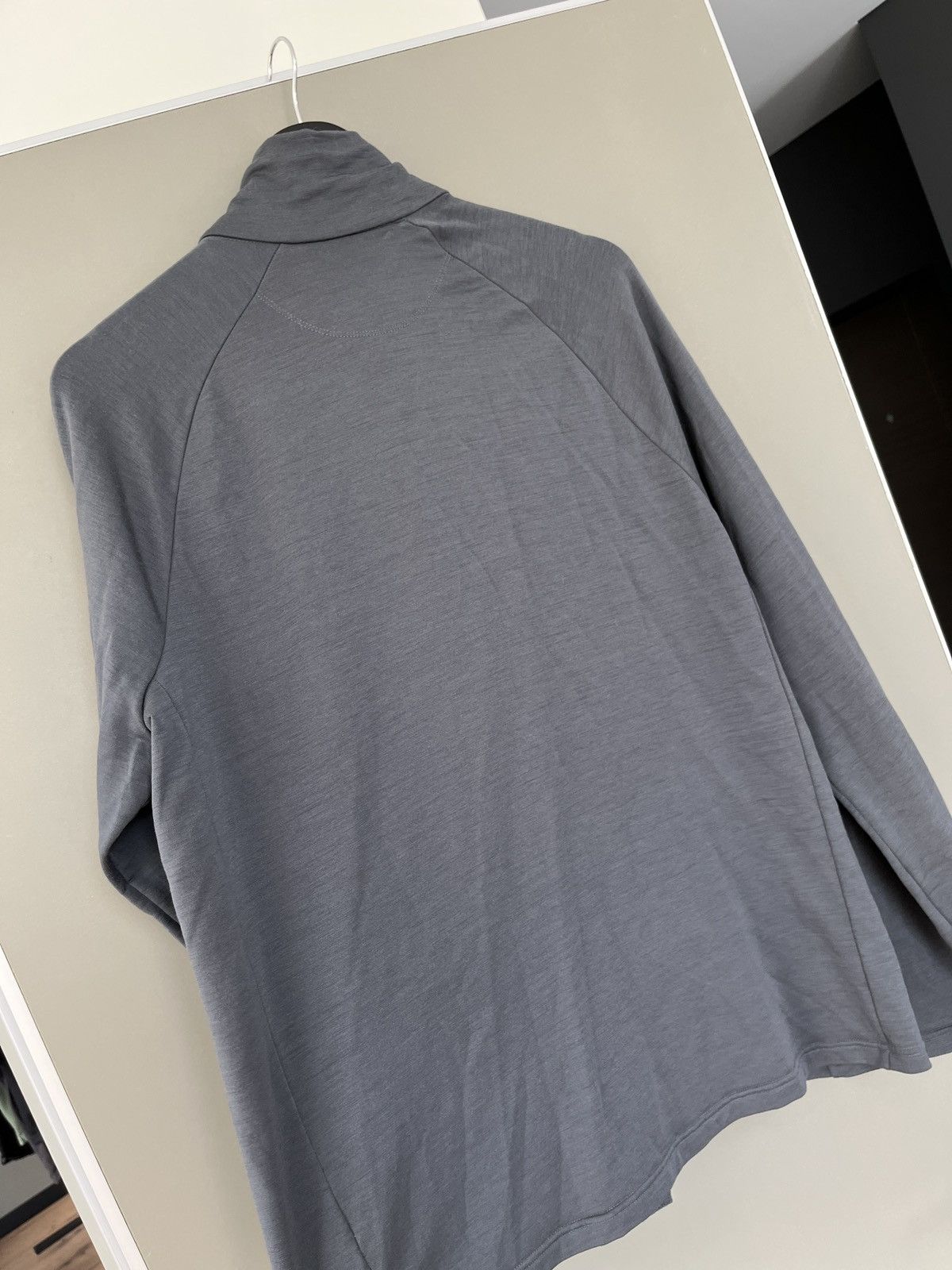 Ice Breaker Merino Thermo Zip Jacket Light Jackets