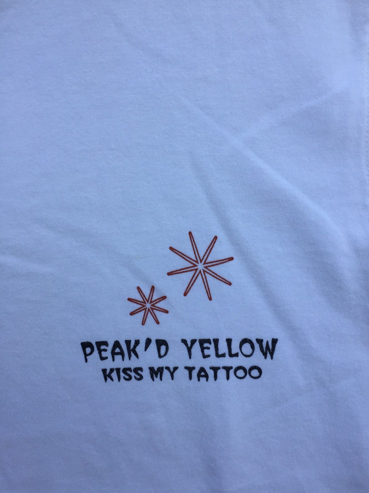 Japanese Brand × Vintage Japanese Vintage Tattoo Shirt Size US M / EU 48-50 / 2 - 4 Thumbnail