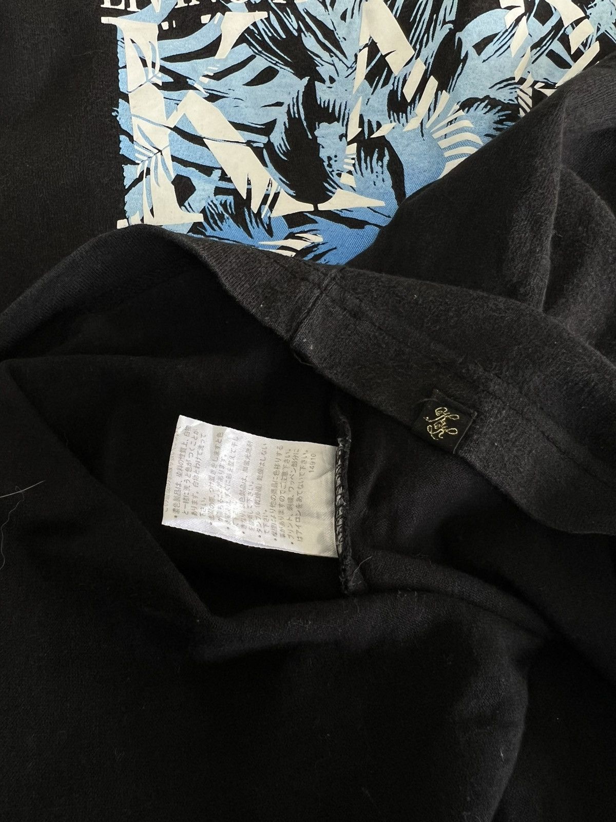 Designer Karl Kani Design Spell Out Tee Size US S / EU 44-46 / 1 - 9 Thumbnail