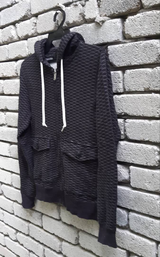 Jun Takahashi × Undercover × Uniqlo Undercover x Uniqlo hoodies Size US S / EU 44-46 / 1 - 4 Thumbnail