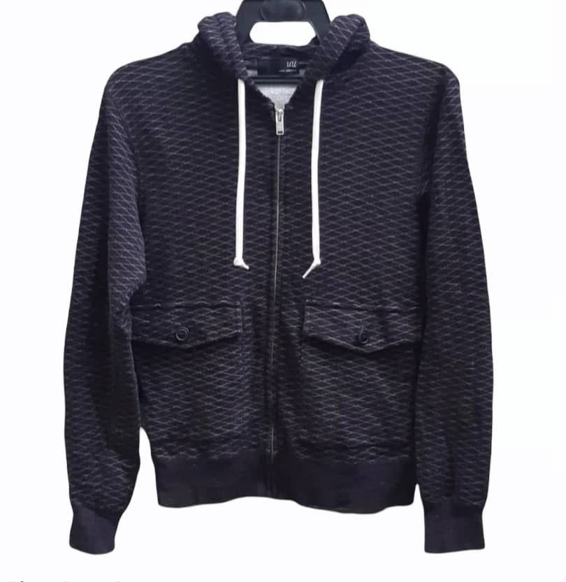 Jun Takahashi × Undercover × Uniqlo Undercover x Uniqlo hoodies Size US S / EU 44-46 / 1 - 1 Thumbnail