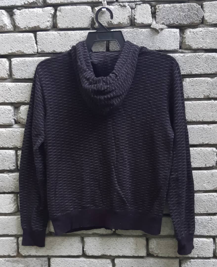 Jun Takahashi × Undercover × Uniqlo Undercover x Uniqlo hoodies Size US S / EU 44-46 / 1 - 5 Thumbnail