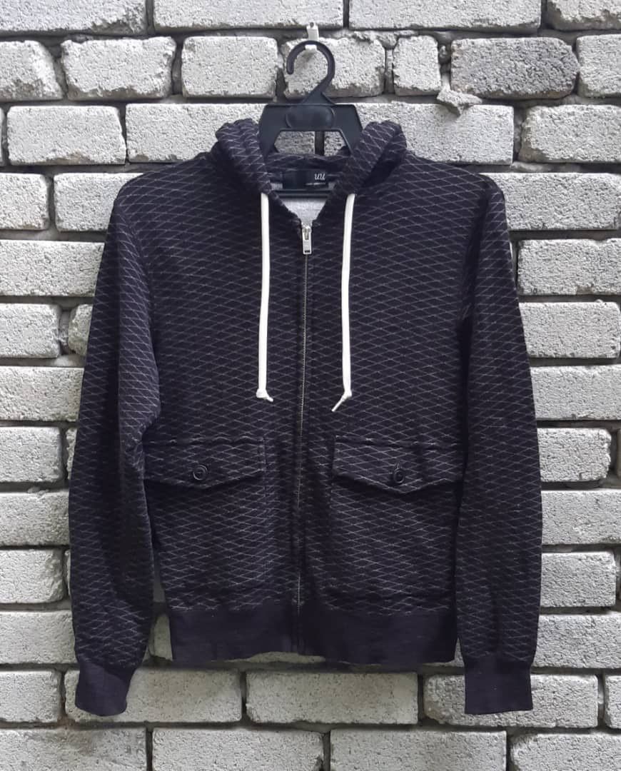 Jun Takahashi × Undercover × Uniqlo Undercover x Uniqlo hoodies Size US S / EU 44-46 / 1 - 2 Thumbnail
