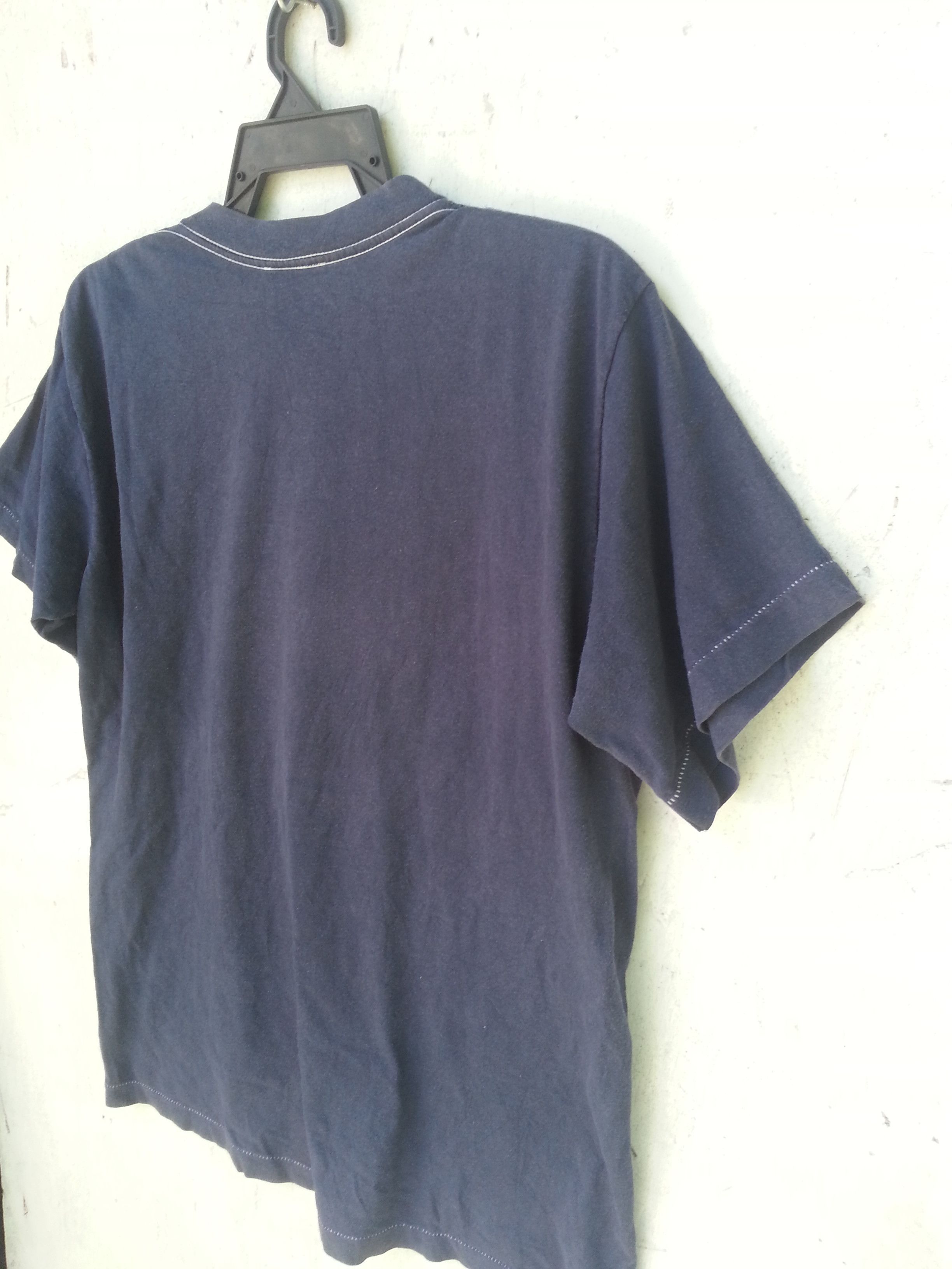 Cartoon Network Rare!!! VINTAGE SESAME STREET ELMO SHORT SLEEVE T SHIRT Size US M / EU 48-50 / 2 - 5 Thumbnail