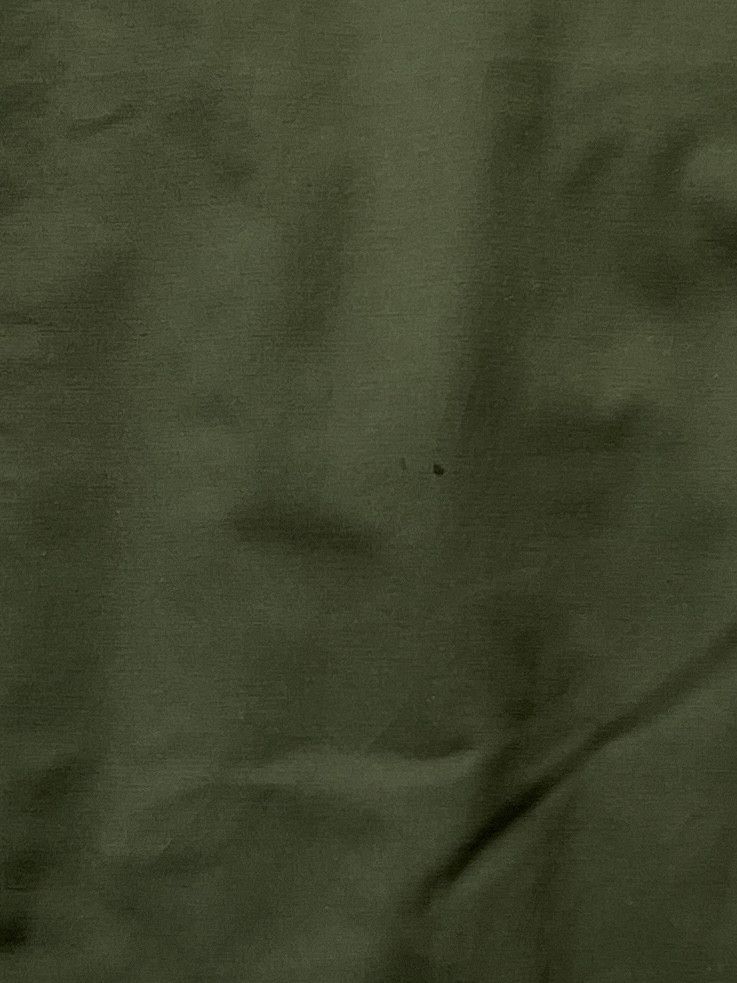 Mandarina Duck ⚡️QUICK SALE⚡️1990's Mandarina Duck Exowear Dark Green Skirt Size 27" / US 4 / IT 40 - 8 Thumbnail
