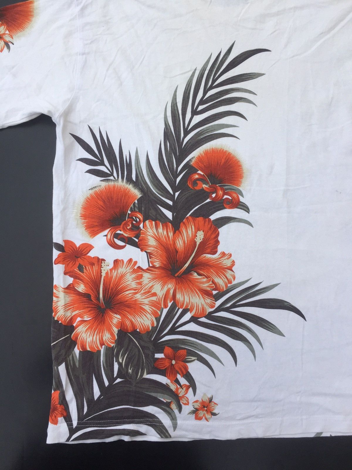 Japanese Brand Vintage Japanese Traditional Surfing Shirt Size US L / EU 52-54 / 3 - 9 Thumbnail