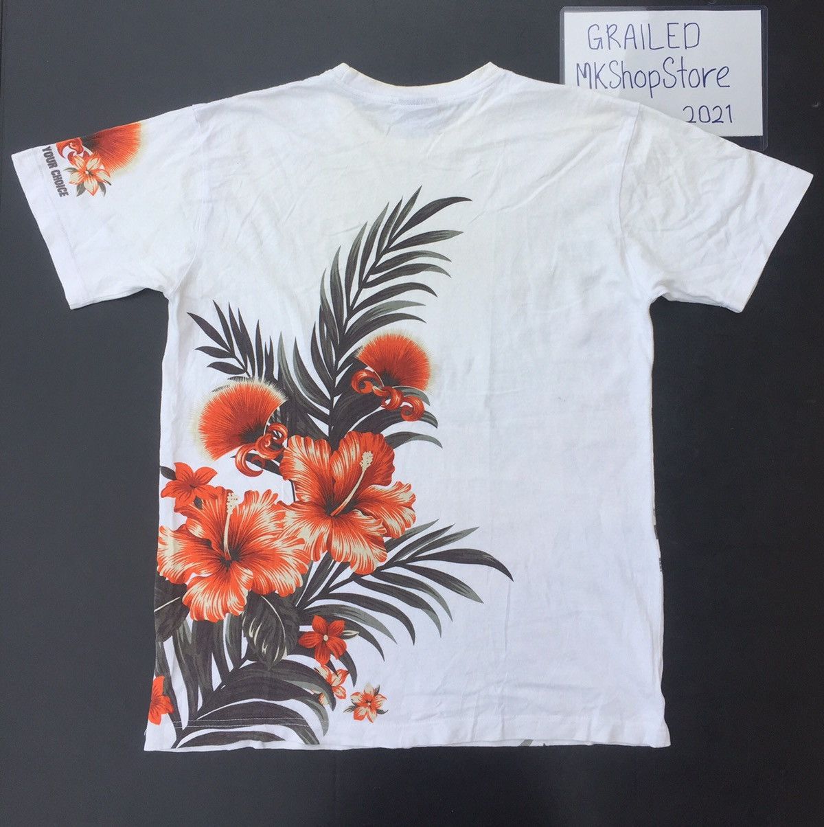 Japanese Brand Vintage Japanese Traditional Surfing Shirt Size US L / EU 52-54 / 3 - 7 Thumbnail