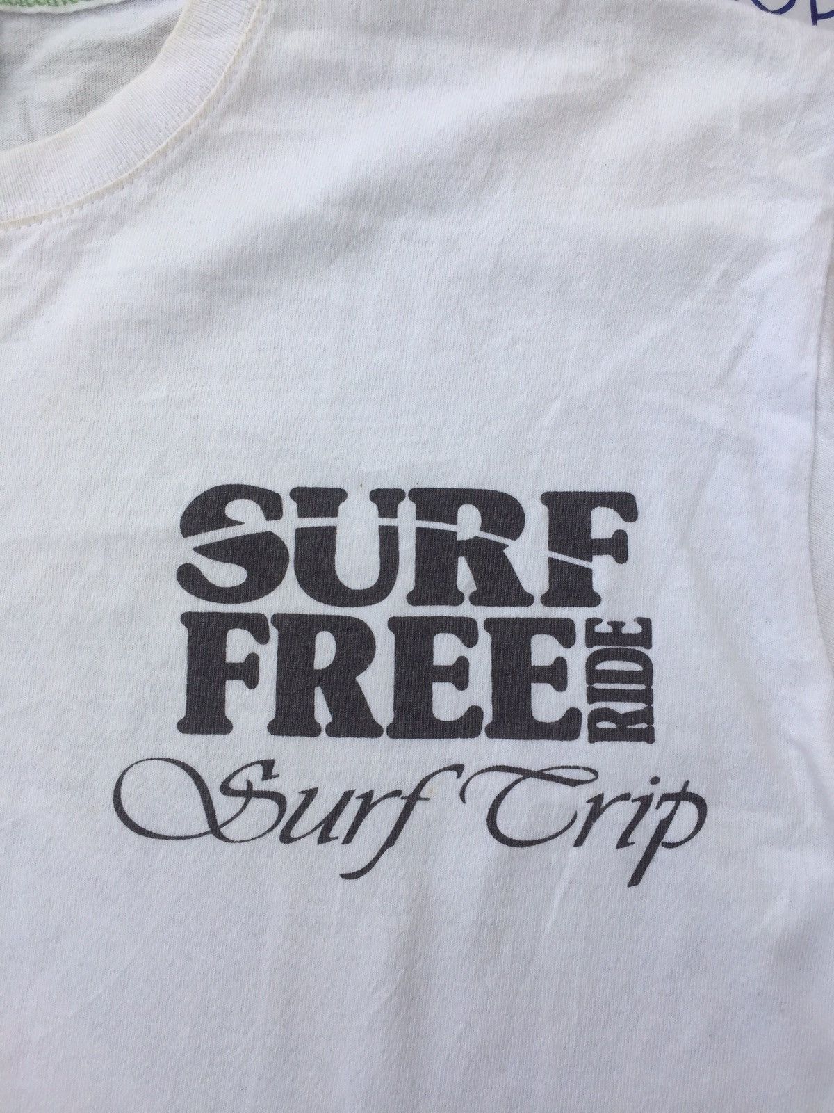 Japanese Brand Vintage Japanese Traditional Surfing Shirt Size US L / EU 52-54 / 3 - 3 Thumbnail