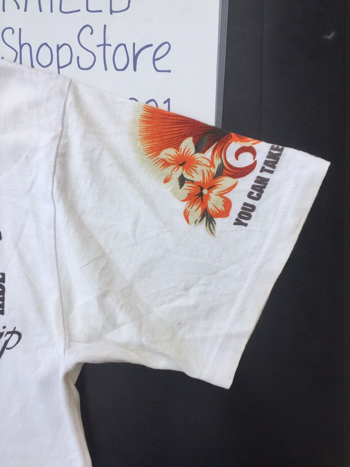 Japanese Brand Vintage Japanese Traditional Surfing Shirt Size US L / EU 52-54 / 3 - 6 Thumbnail