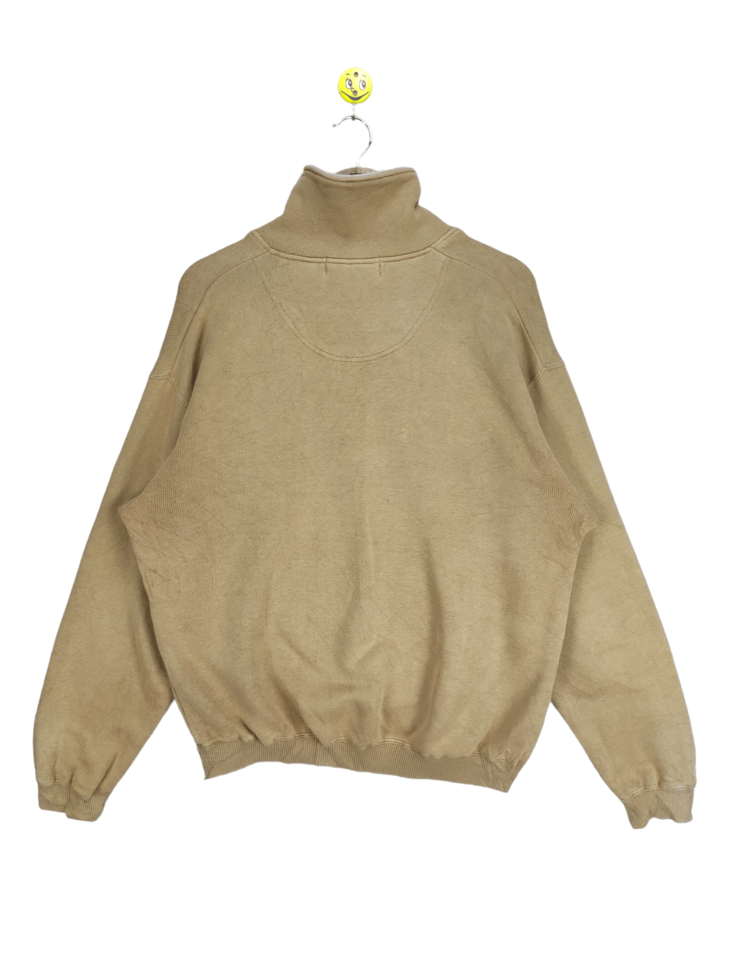 McGregor Steals🔥Vintage Sweatshirt Collar by Mcgregor Size US L / EU 52-54 / 3 - 2 Thumbnail