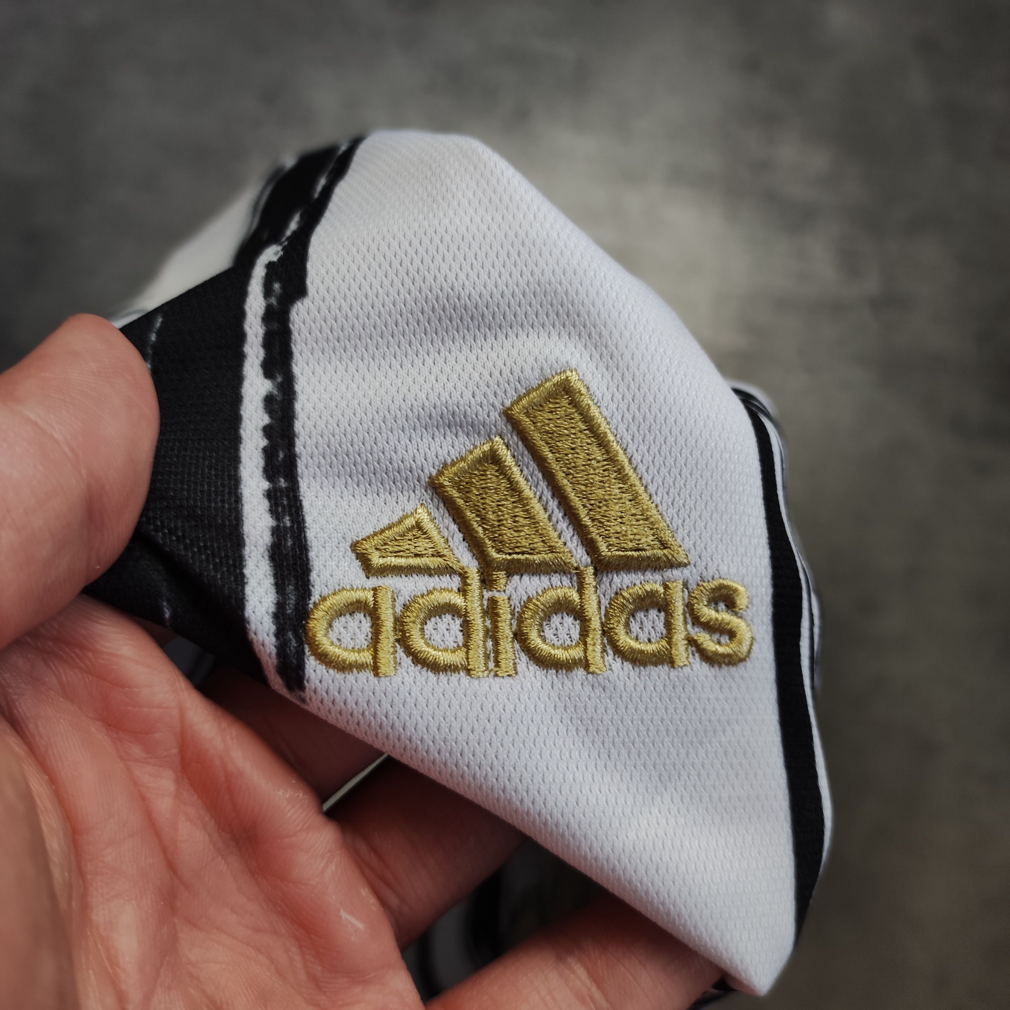 Adidas RARE Juventus FC 2020 Home 7 Cristiano Ronaldo Jersey Size US S / EU 44-46 / 1 - 10 Thumbnail