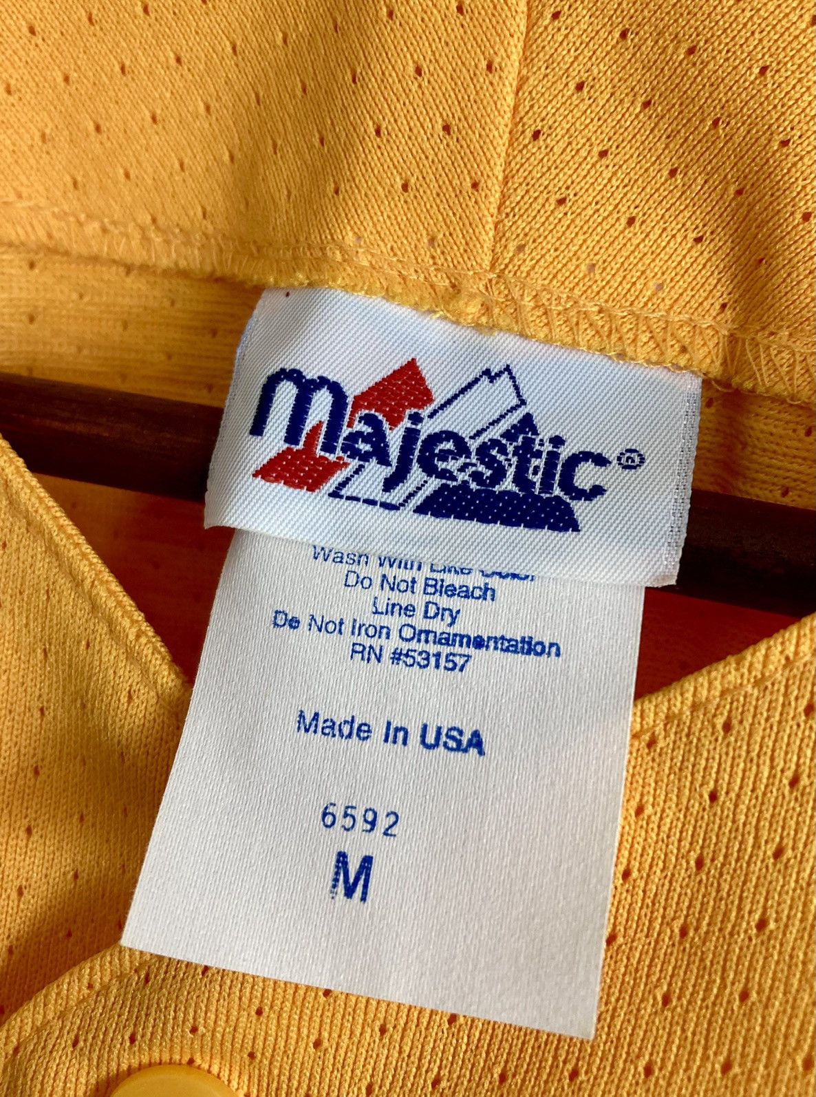 MLB × Majestic × Vintage Vintage Majestic MLB Houston Astros