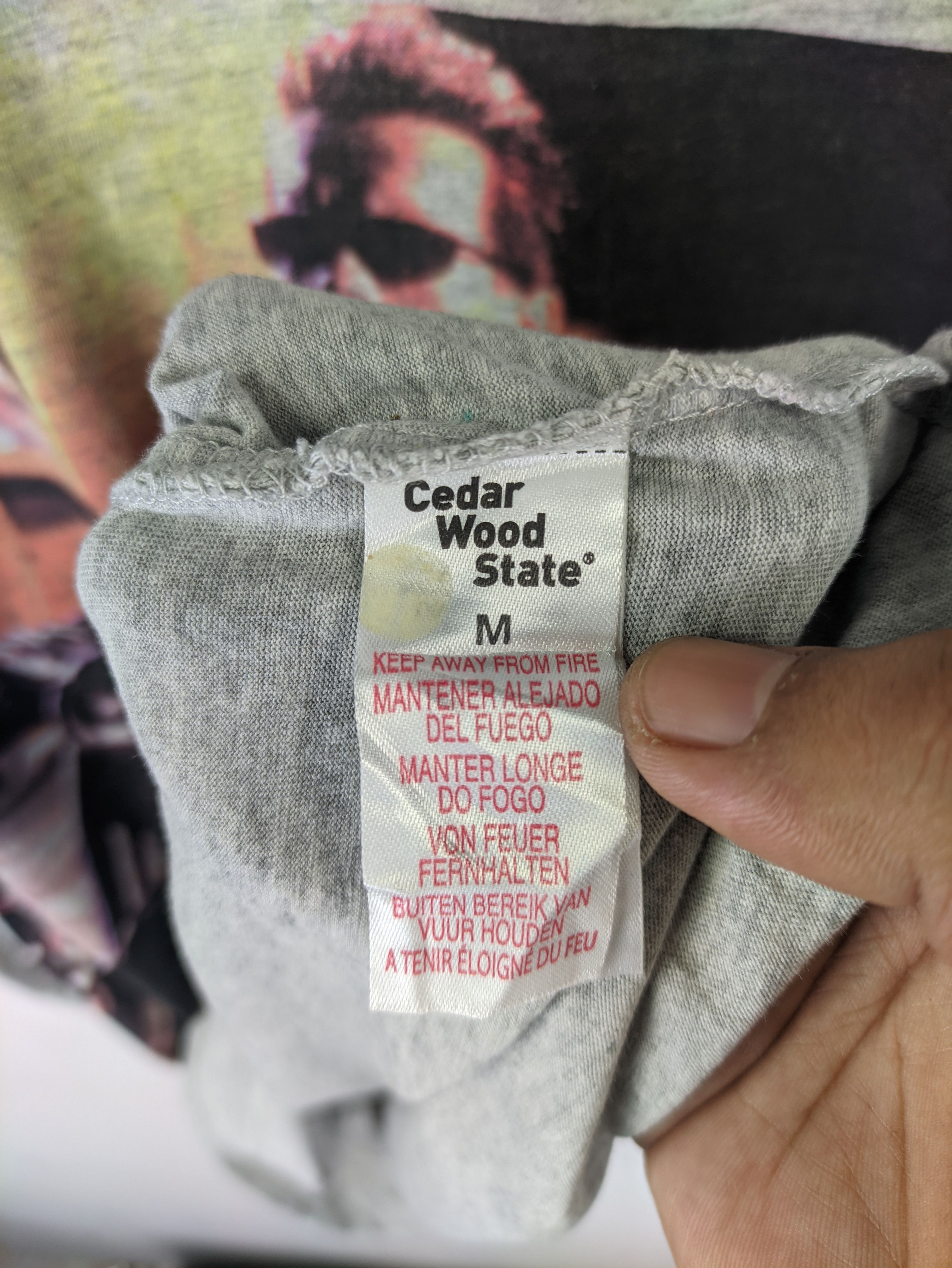 Other Steals🔥Terminator 2 Movie T shirt Size US M / EU 48-50 / 2 - 3 Thumbnail