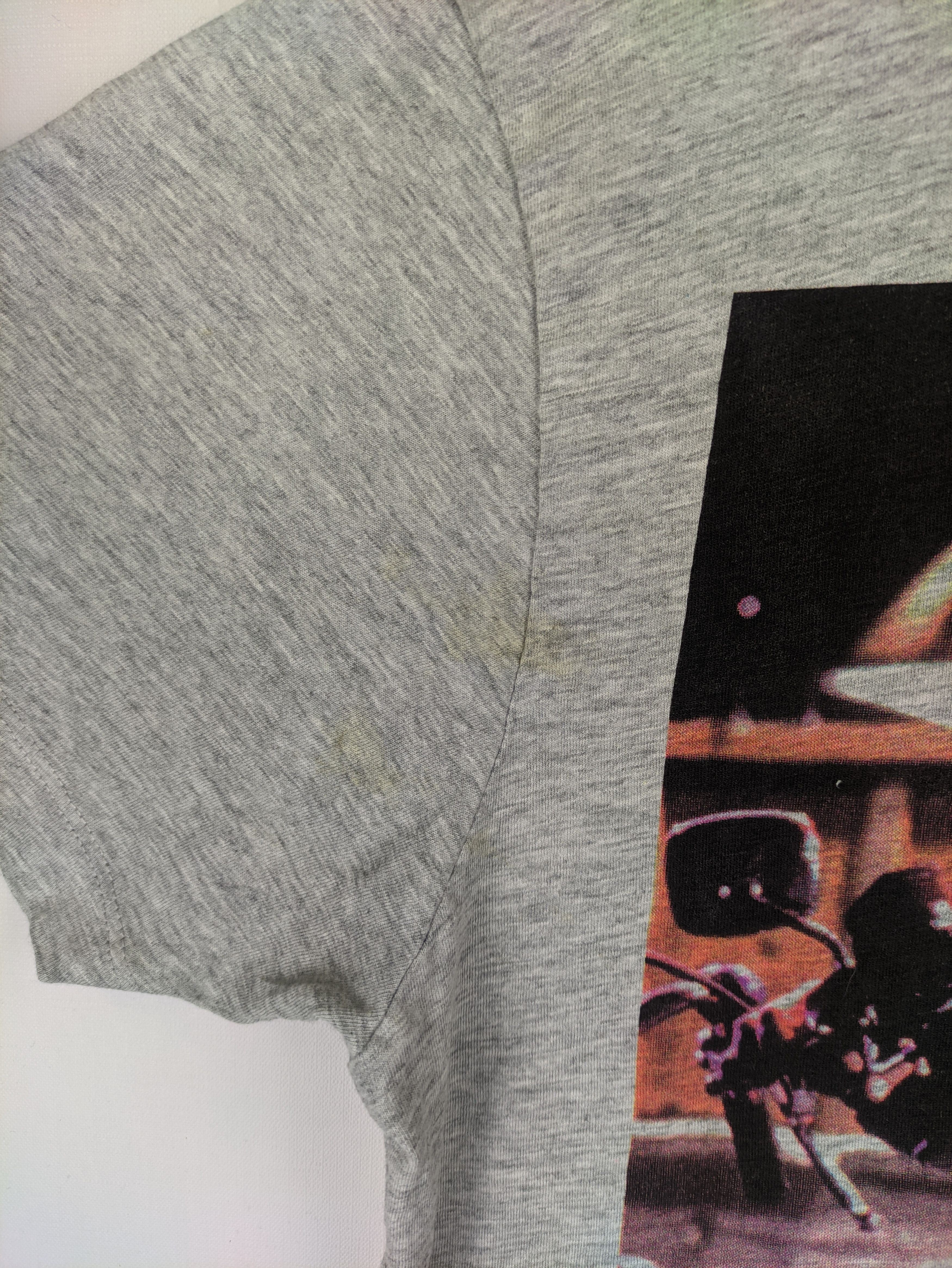 Other Steals🔥Terminator 2 Movie T shirt Size US M / EU 48-50 / 2 - 5 Thumbnail