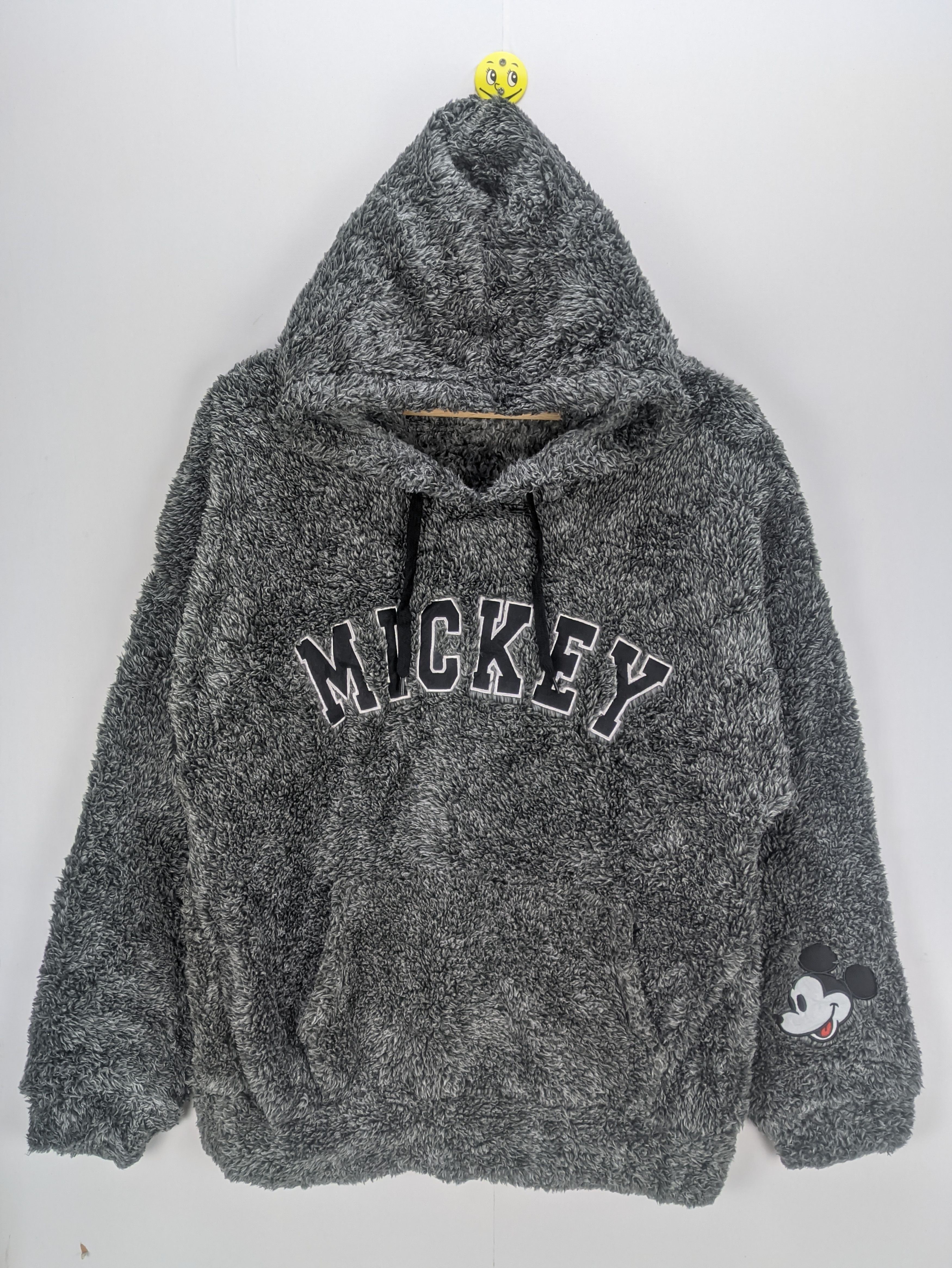 Steals🔥Fleece Hoodie by Disney Mickey Mouse