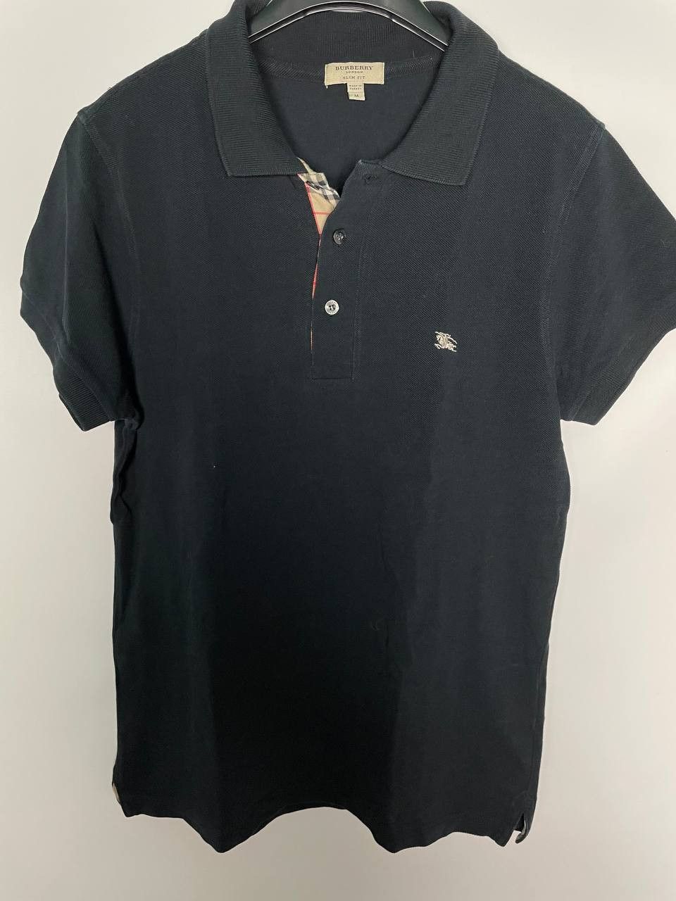 Burberry brit best sale mens polo