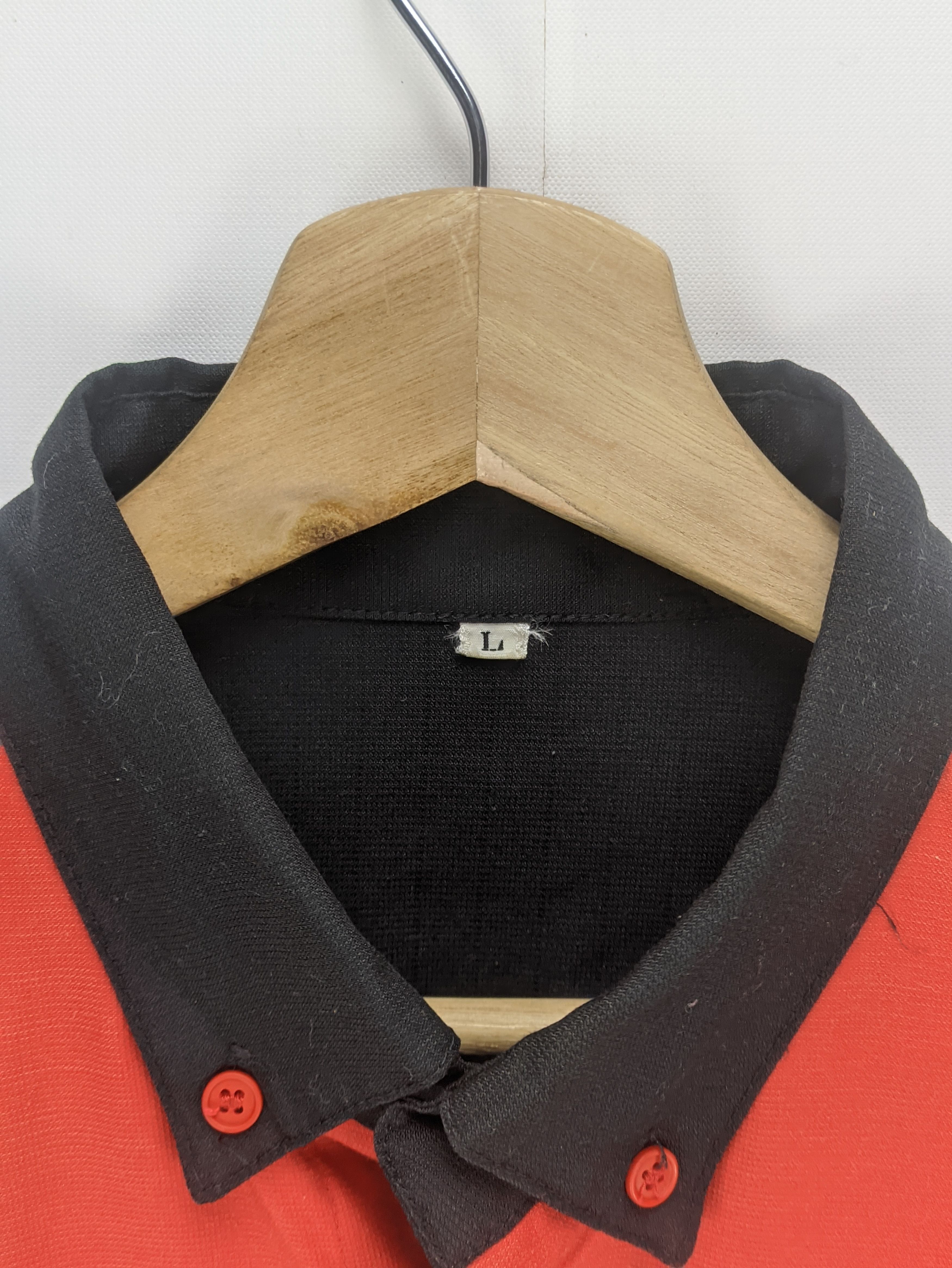 Vintage Steals🔥Worker Jacket USAMI Car Care Service Station Size US L / EU 52-54 / 3 - 4 Thumbnail