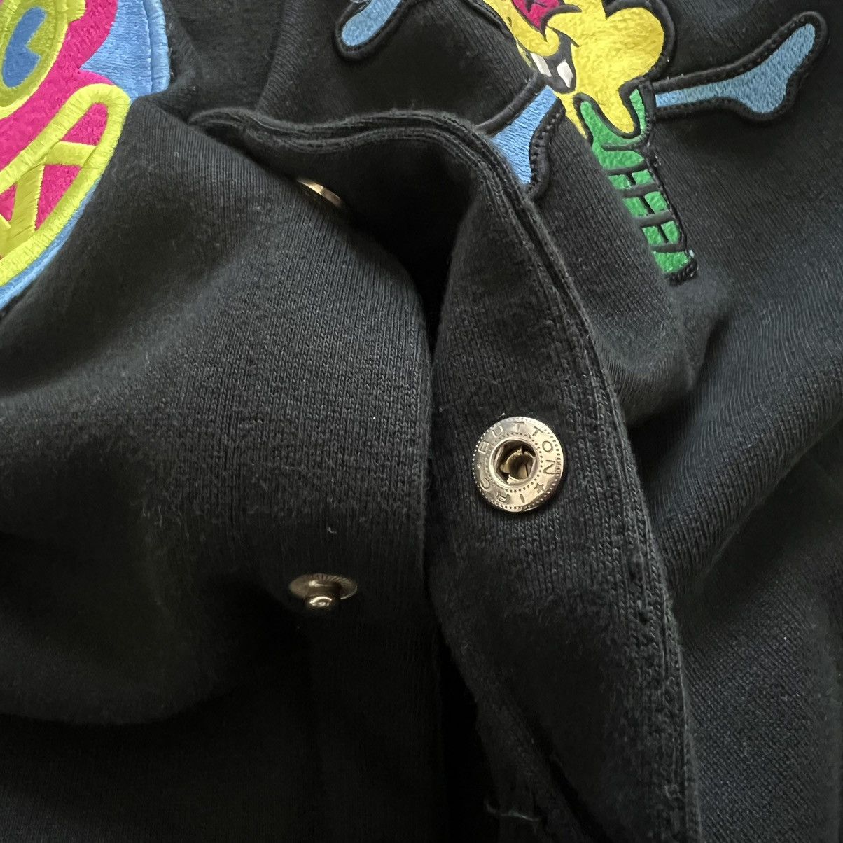 Billionaire Boys Club Ice Cream Varsity Jacket Size US L / EU 52-54 / 3 - 9 Thumbnail