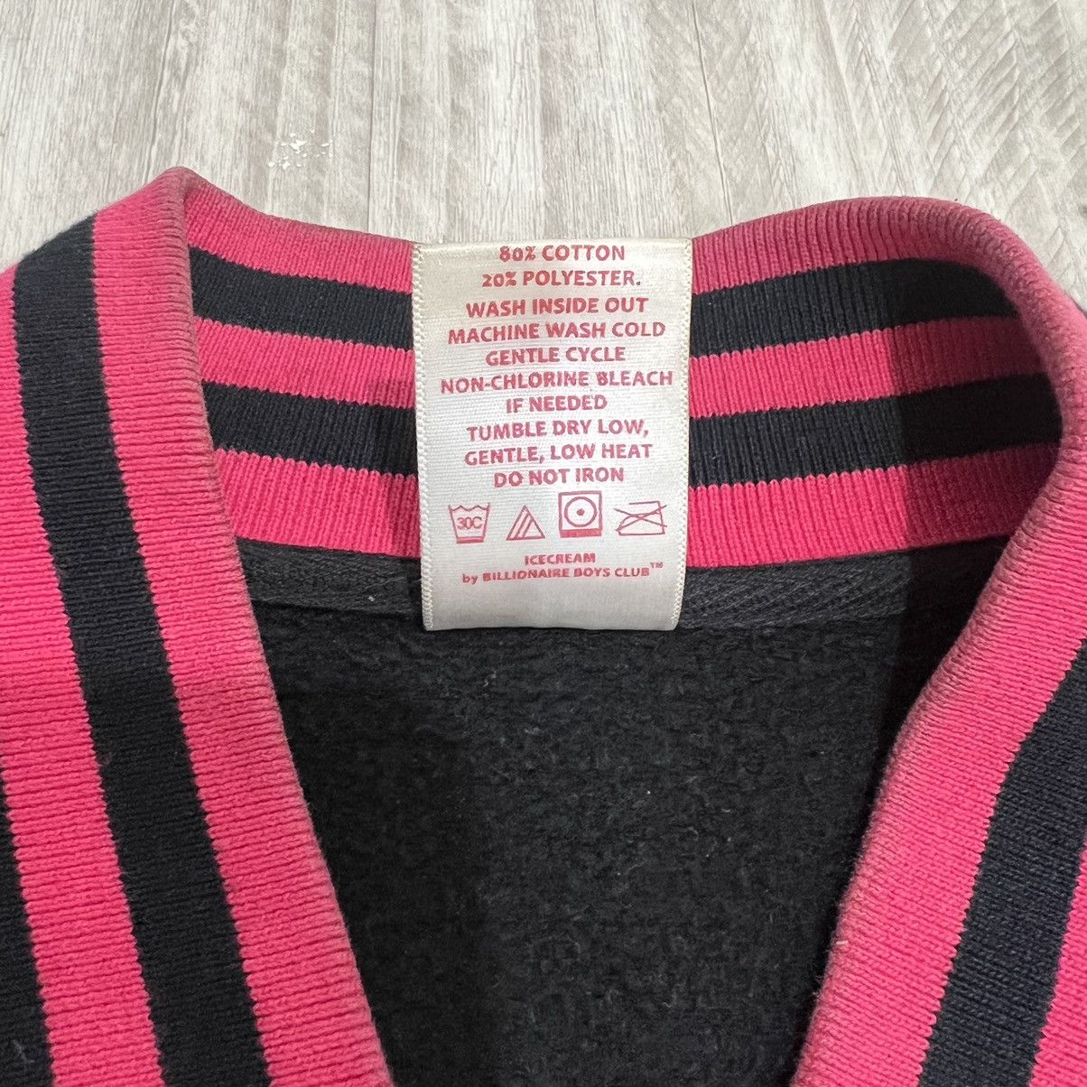 Billionaire Boys Club Ice Cream Varsity Jacket Size US L / EU 52-54 / 3 - 7 Thumbnail