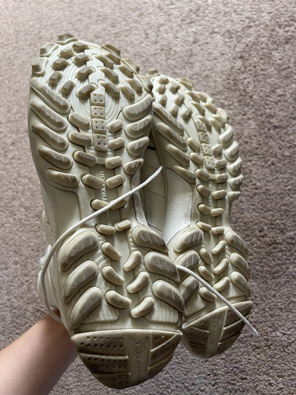Adidas × OAMC Adidas x oamc boots Size US 9 / EU 42 - 5 Thumbnail