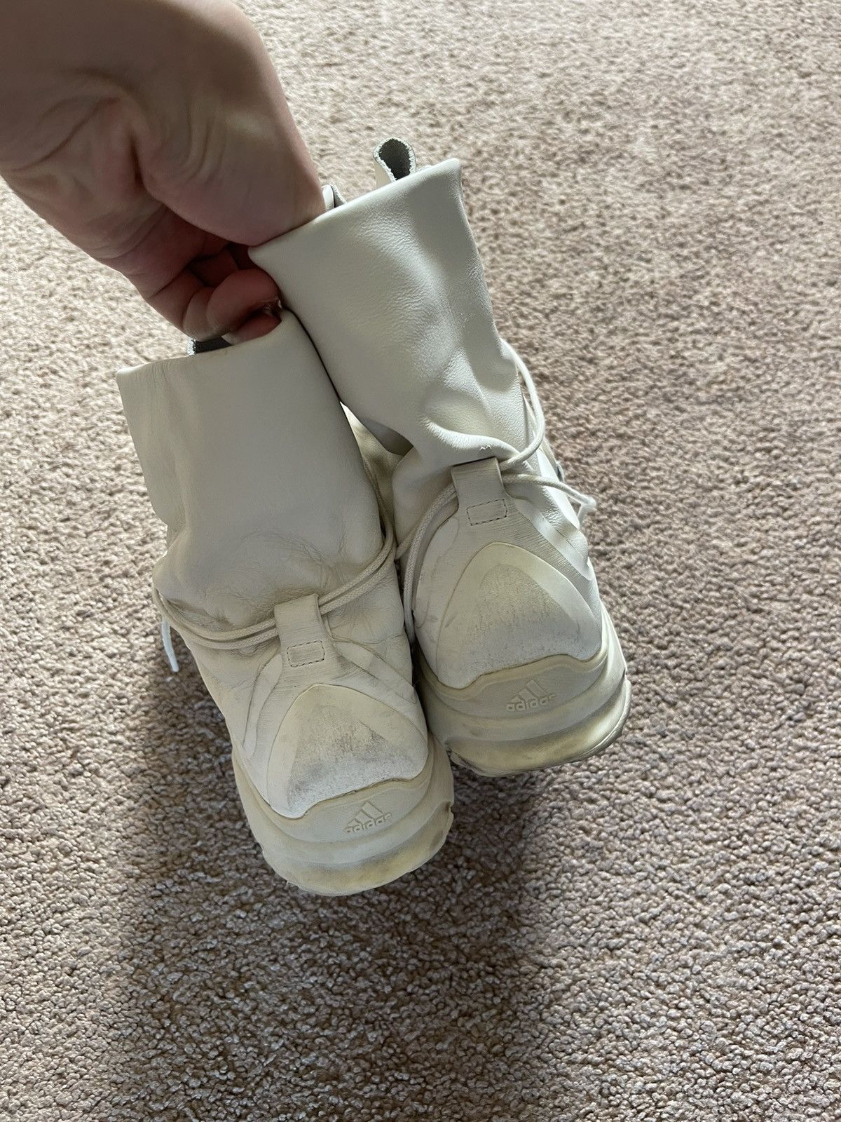 Adidas × OAMC Adidas x oamc boots Size US 9 / EU 42 - 4 Thumbnail