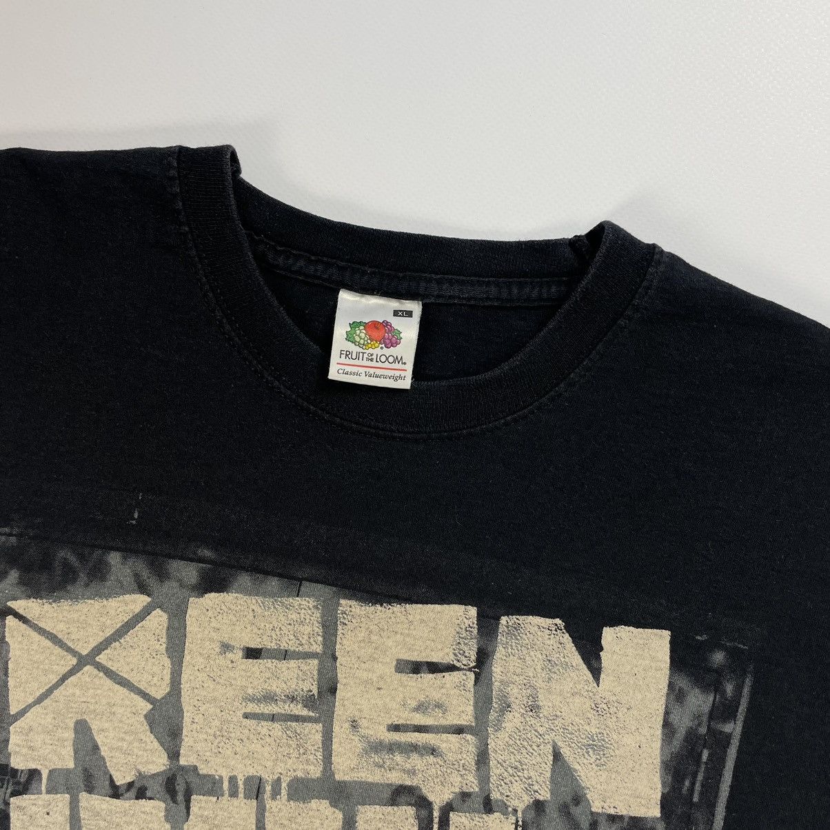 Band Tees Green Day Punk Rock Band T-shirt Size US L / EU 52-54 / 3 - 4 Thumbnail