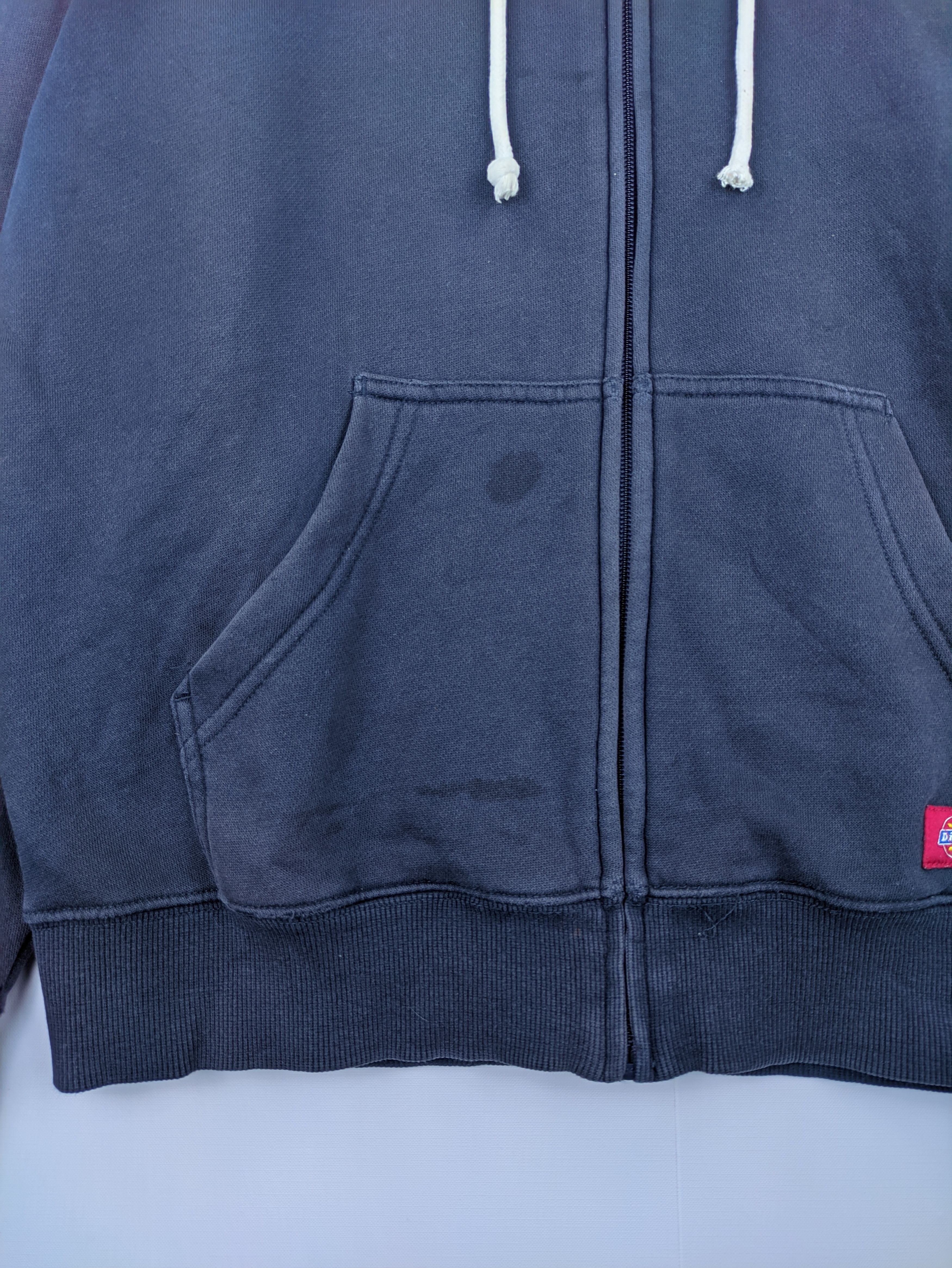 Dickies Steals🔥Vintage Dickies Hoodie Big Spellout Size US M / EU 48-50 / 2 - 5 Thumbnail