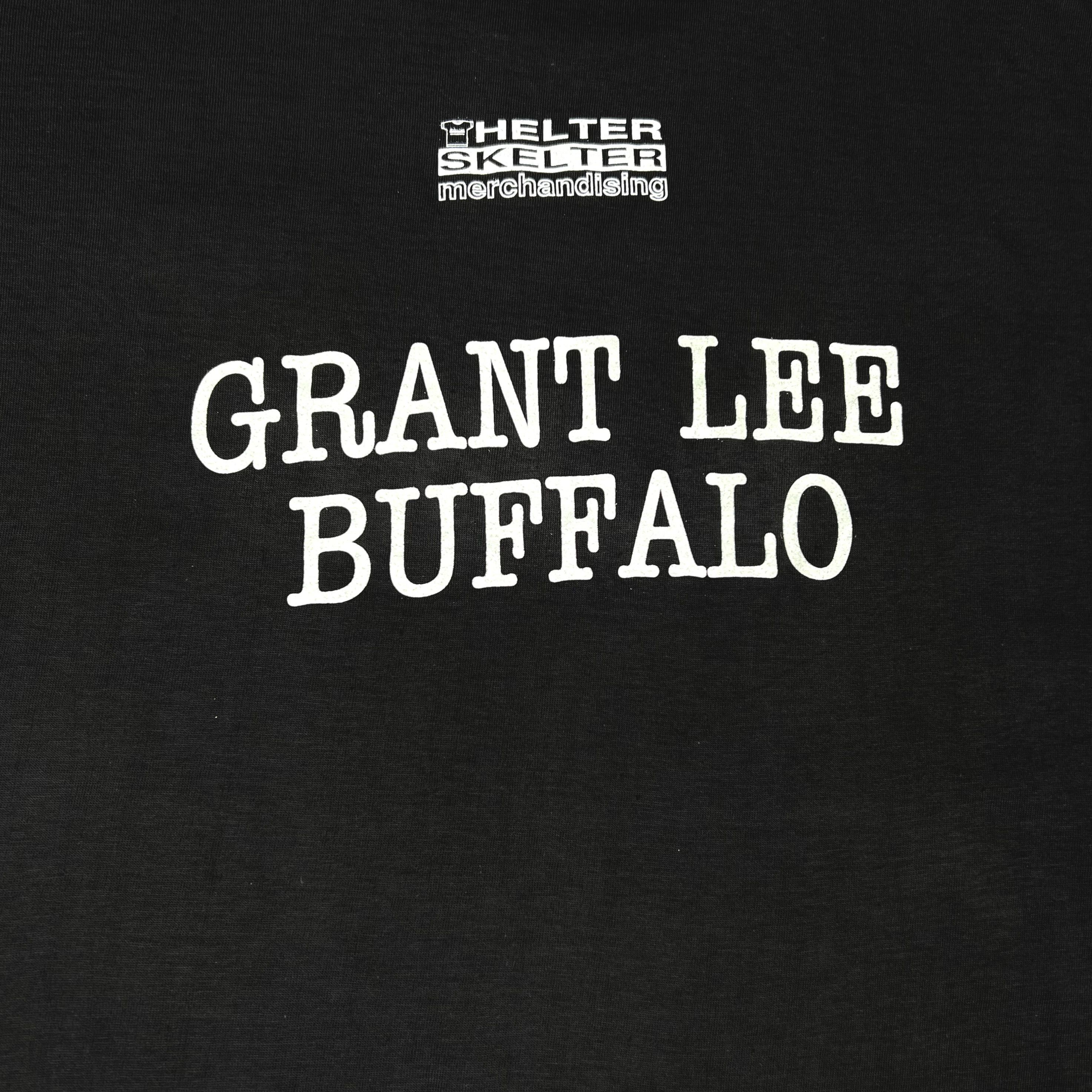 Band Tees Vintage 90s Grant Lee Buffalo Helter Skelter Euro T Shirt Size US L / EU 52-54 / 3 - 6 Thumbnail