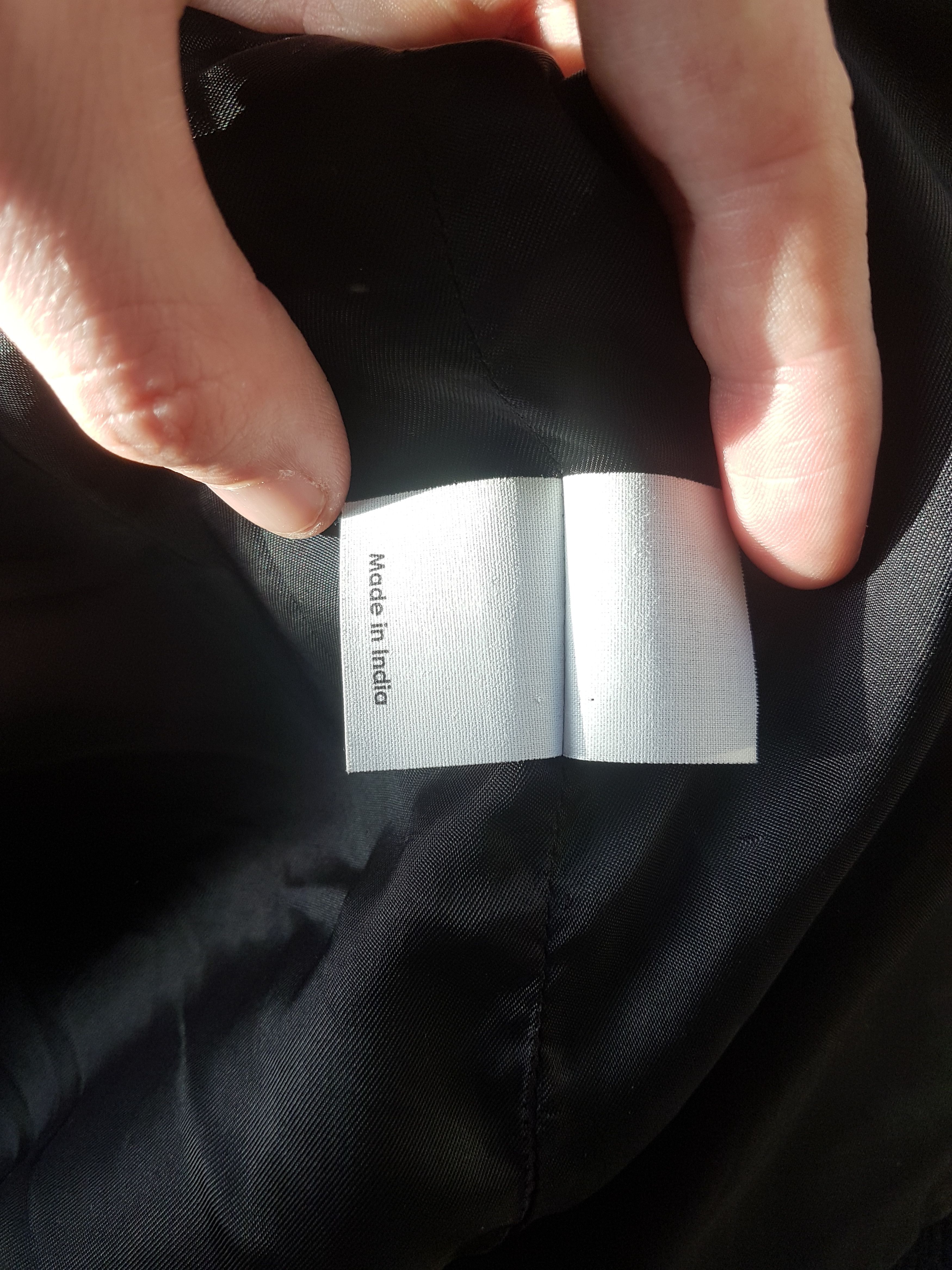 Dries Van Noten Dries Van Noten varsity bomber Size US M / EU 48-50 / 2 - 9 Thumbnail