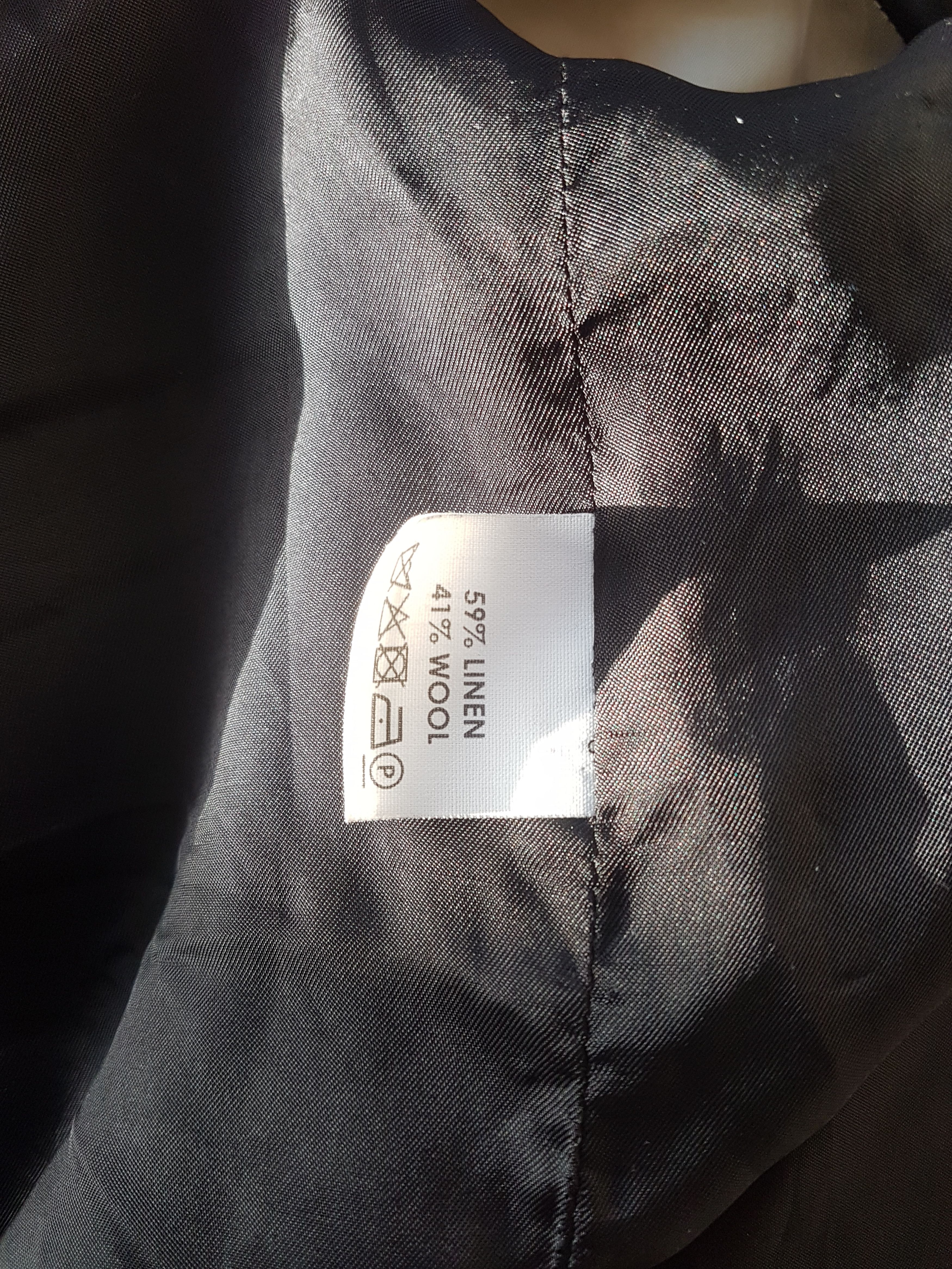 Dries Van Noten Dries Van Noten varsity bomber Size US M / EU 48-50 / 2 - 10 Thumbnail