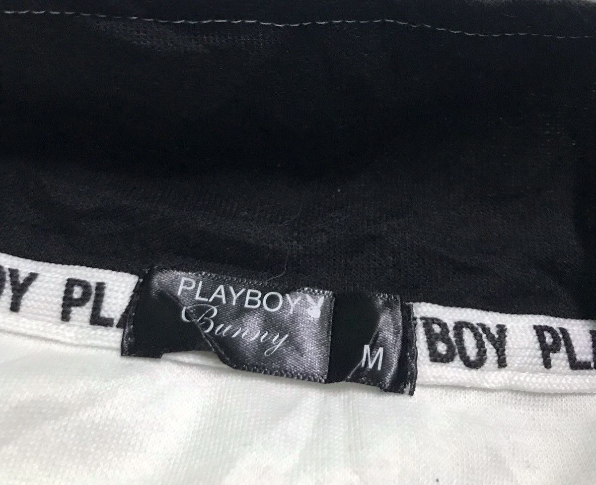 Playboy Playboy half zipper jacket Size US M / EU 48-50 / 2 - 7 Thumbnail