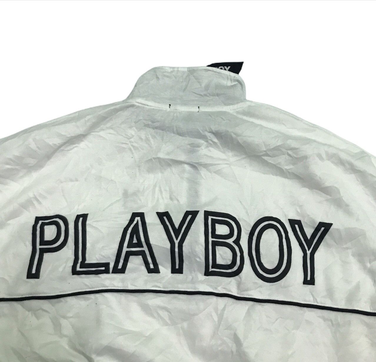 Playboy Playboy half zipper jacket Size US M / EU 48-50 / 2 - 2 Thumbnail