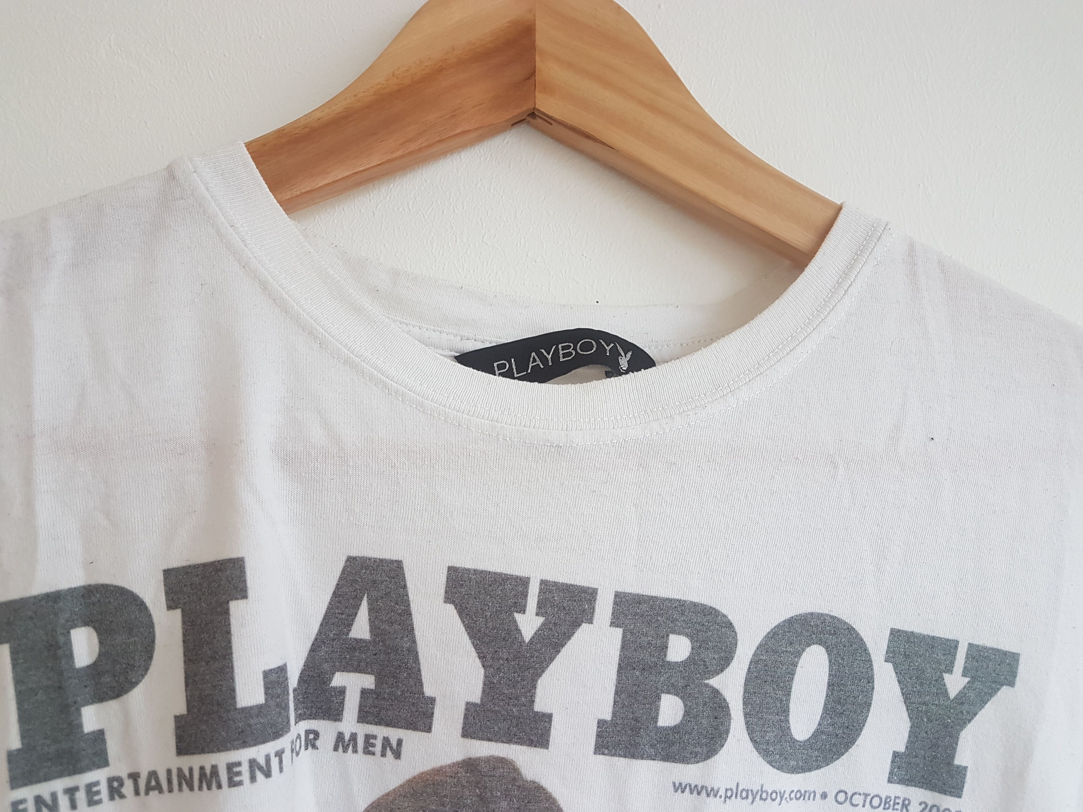 Playboy Vintage playboy Size US L / EU 52-54 / 3 - 2 Thumbnail